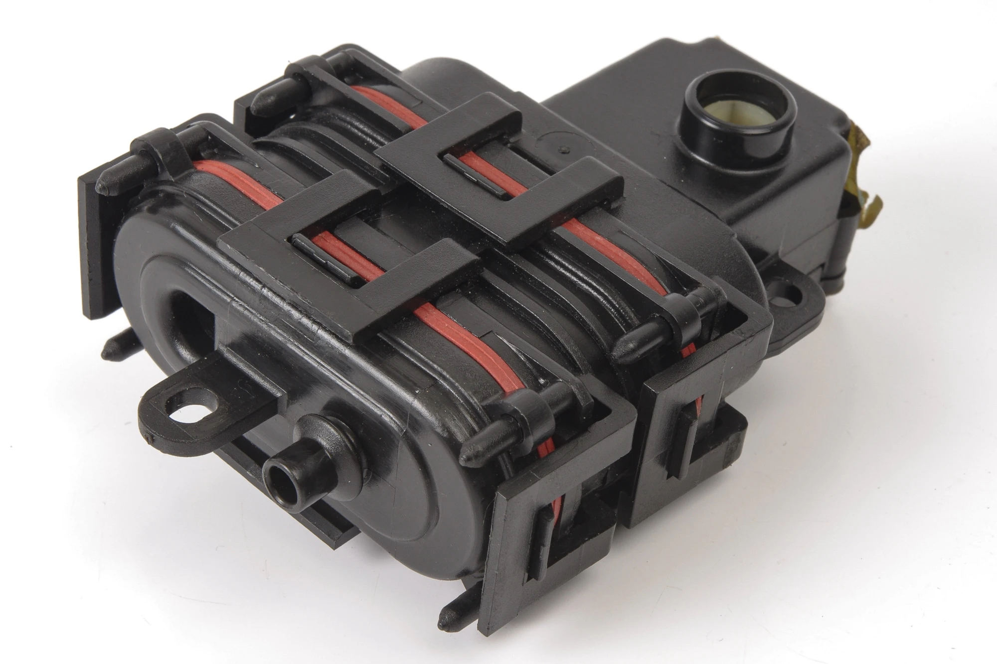 Mercedes 0018001275 Heater Valve | R129 SL