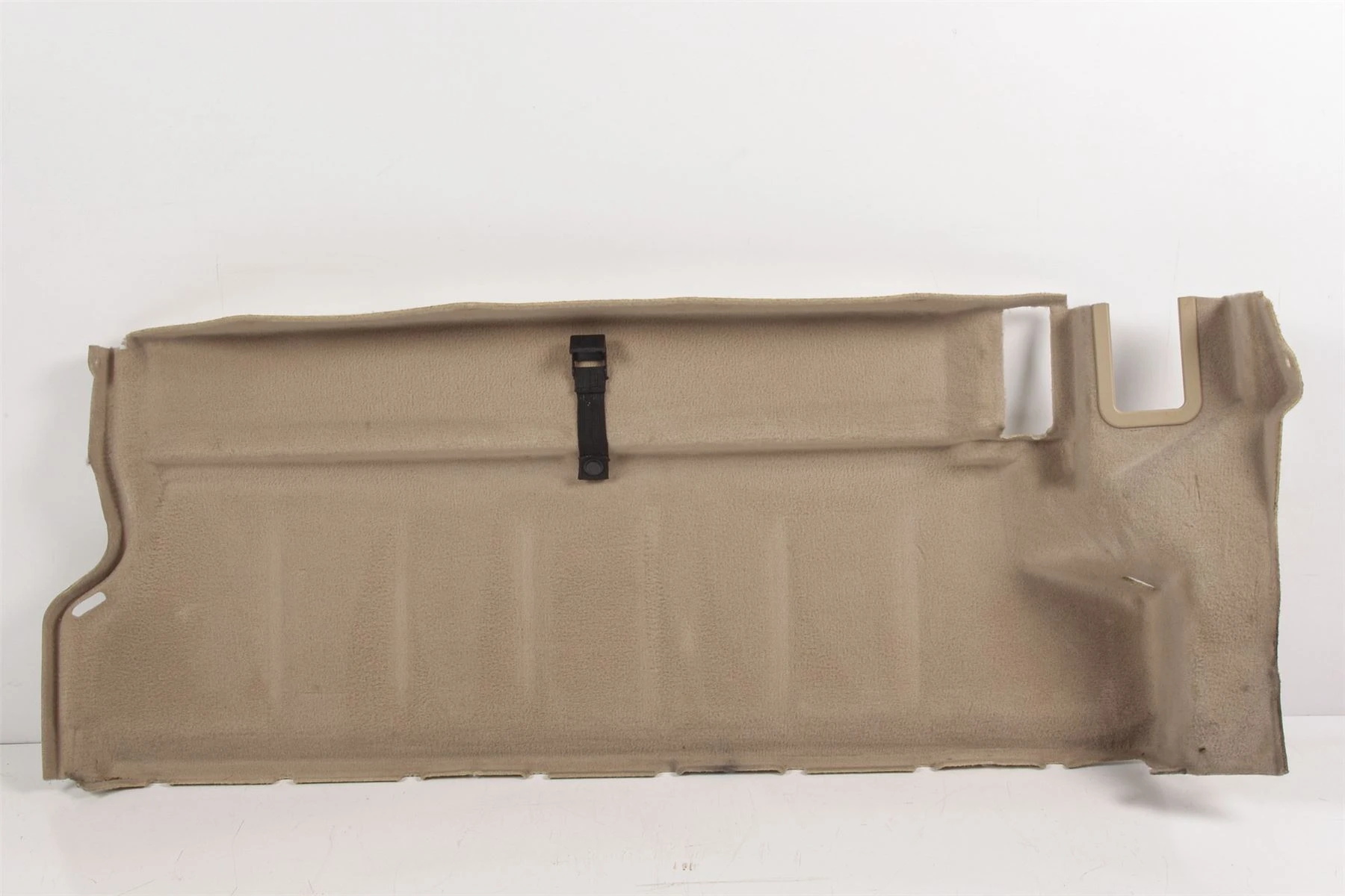 Mercedes 1296903141 Boot Carpet Panel | R129 SL