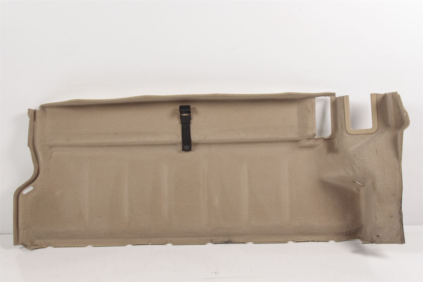 Mercedes 1296903141 Boot Carpet Panel | R129 SL