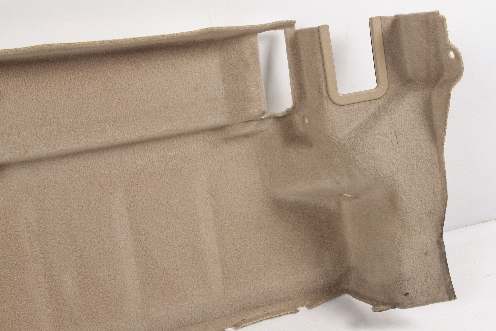 Mercedes 1296903141 Boot Carpet Panel | R129 SL