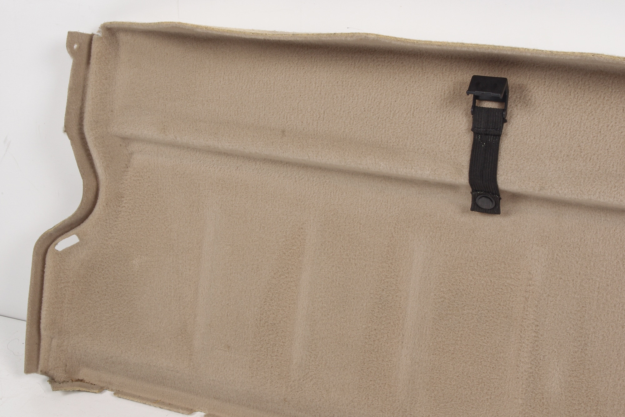 Mercedes 1296903141 Boot Carpet Panel | R129 SL