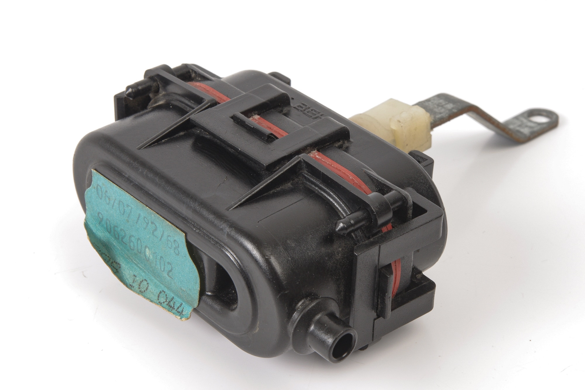 Mercedes 0018000975 Heater Valve | R129 SL