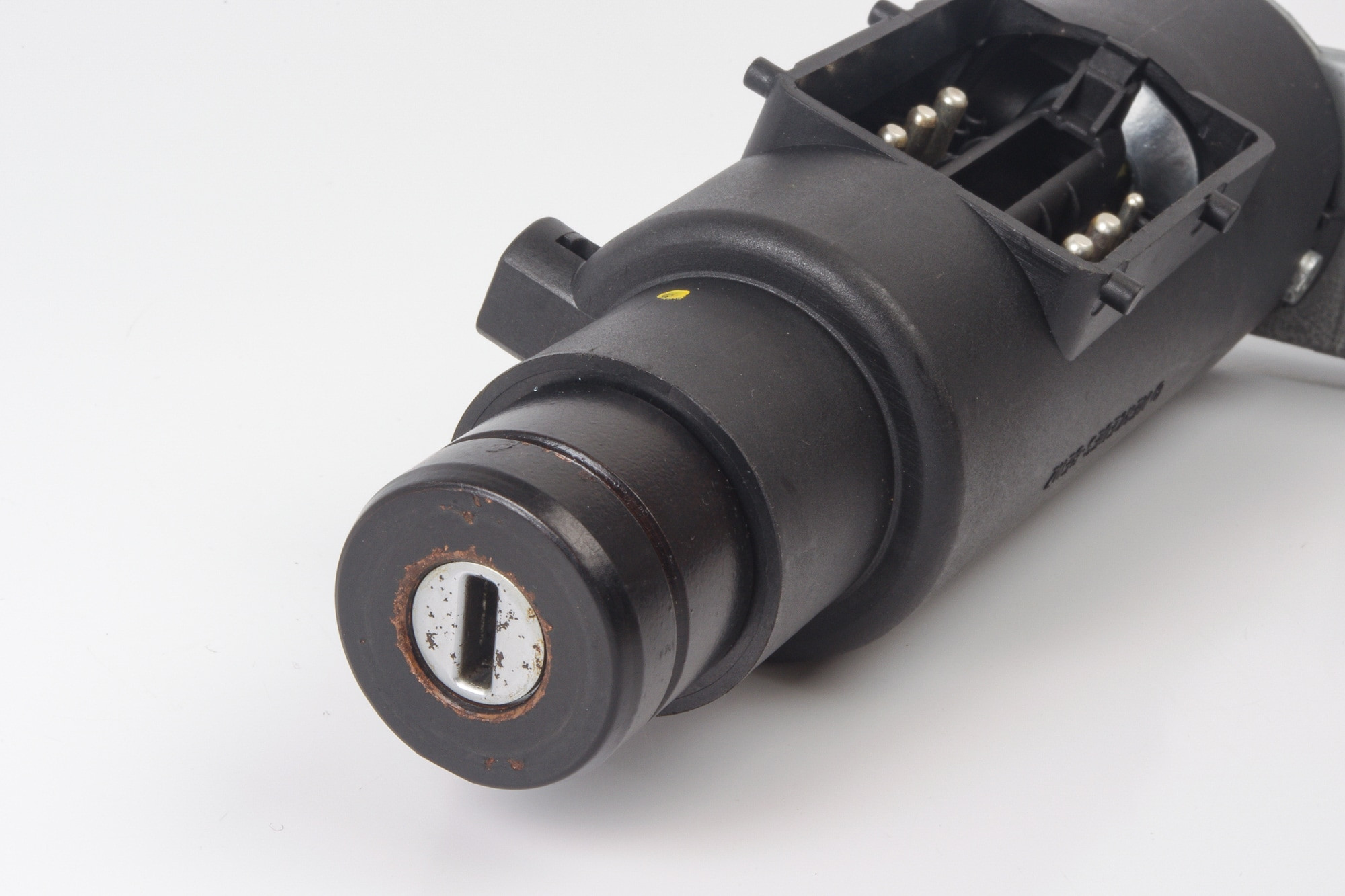 Mercedes 2104620030 Lock Set - Green | R129 SL W140 V140 C140 S W210 S210 E