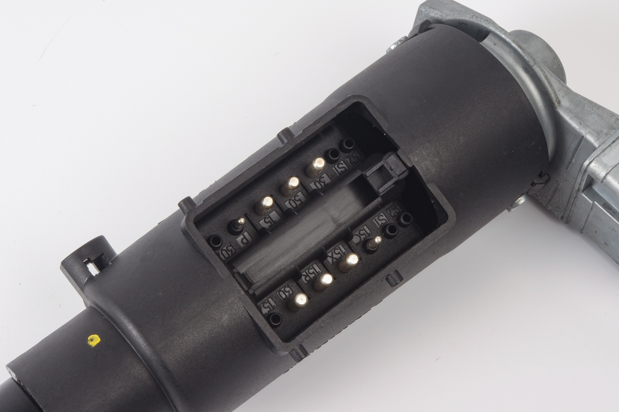 Mercedes 2104620030 Lock Set - Green | R129 SL W140 V140 C140 S W210 S210 E