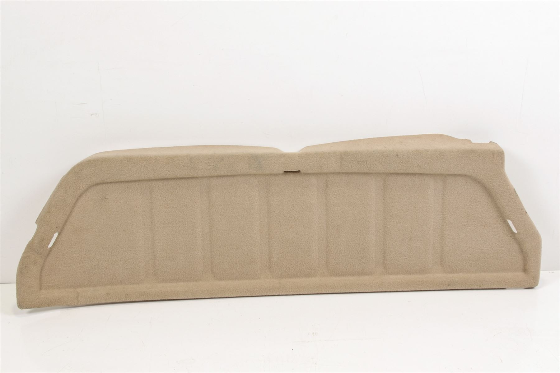 Mercedes 1296942025 Wind Deflector Cover - Beige | R129 SL