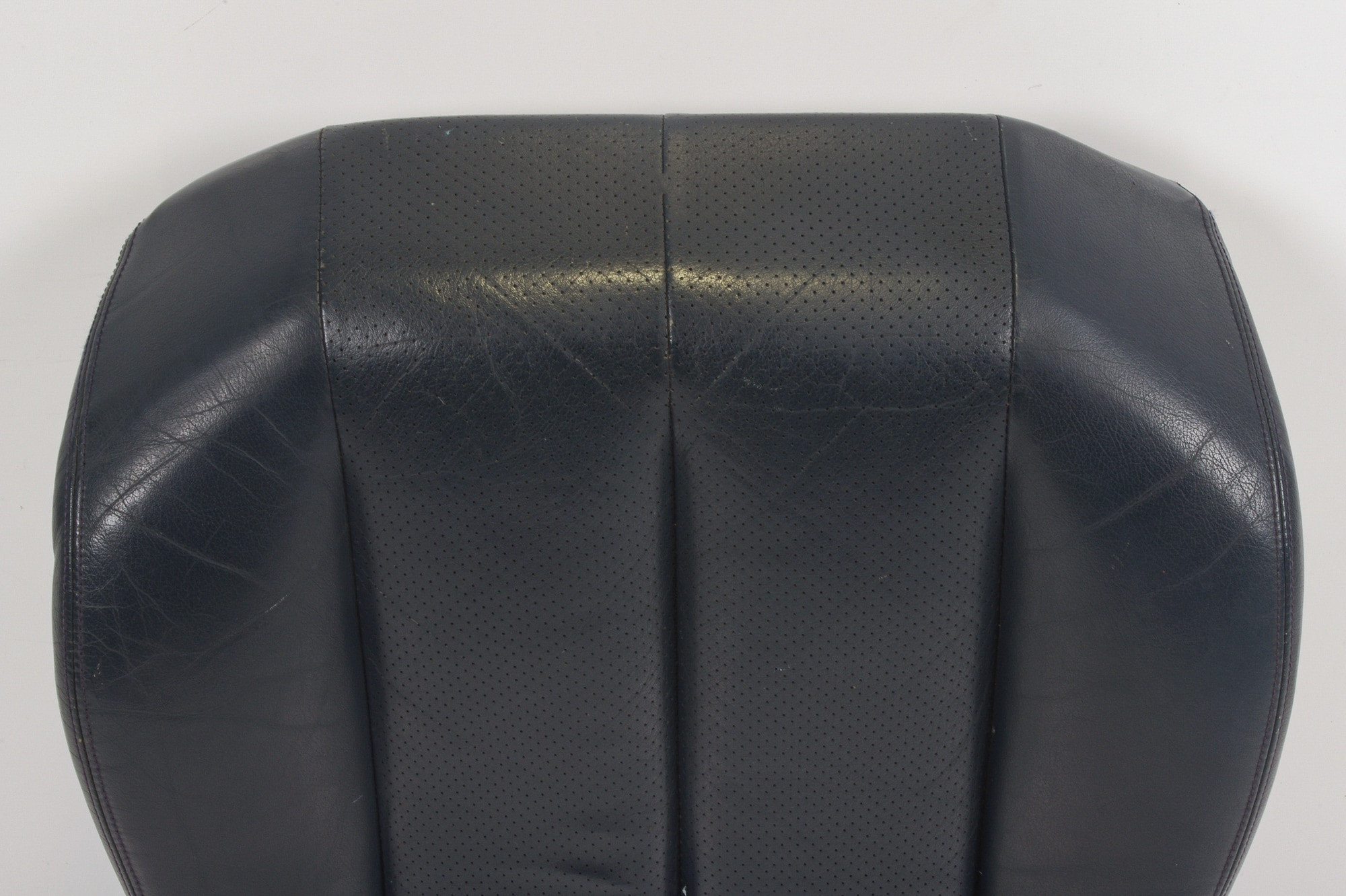 Mercedes 1299100950 Seat Base - Blue (a) | R129 SL