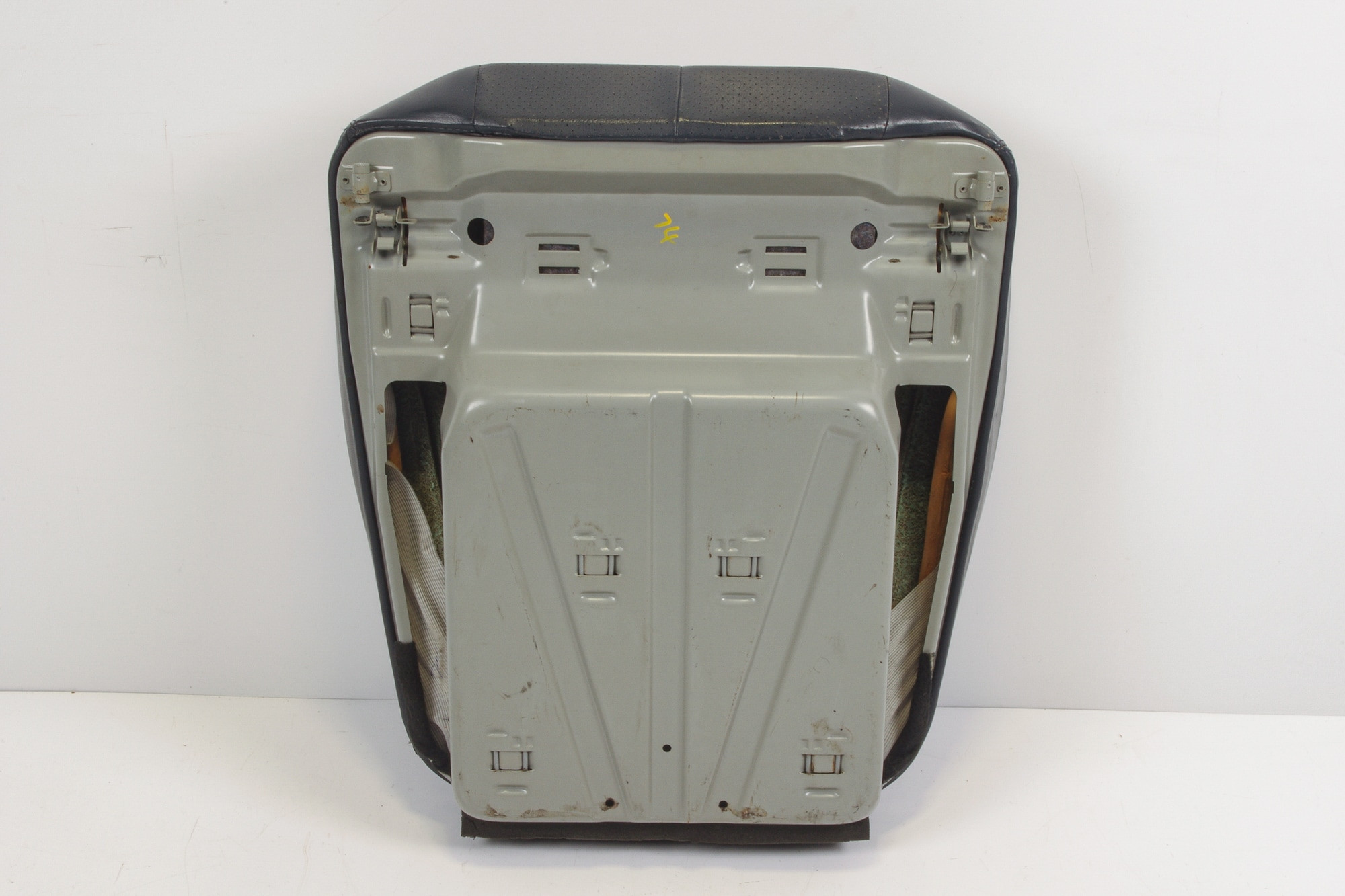 Mercedes 1299100950 Seat Base - Blue (a) | R129 SL