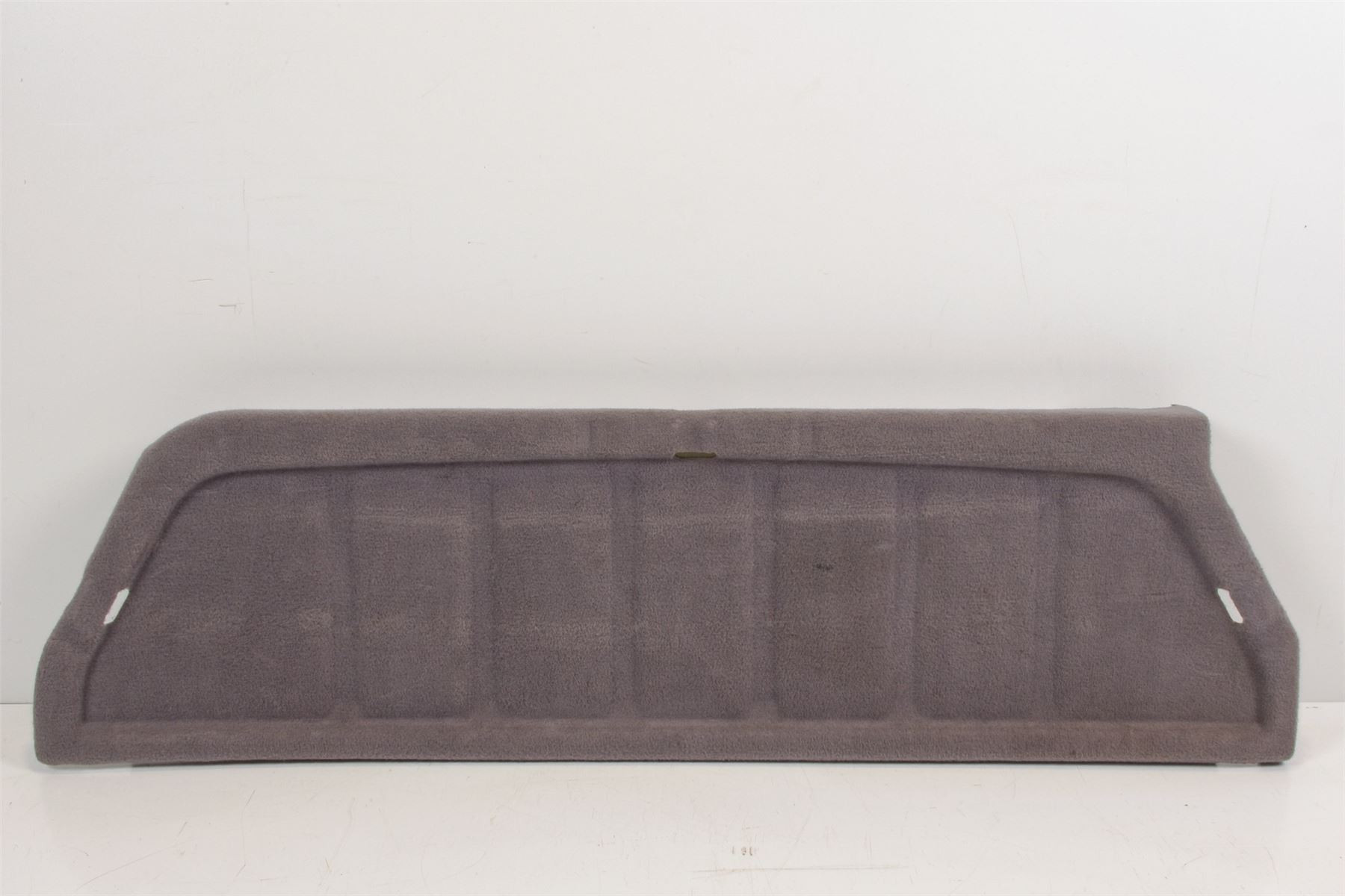 Mercedes 1296941725 Wind Deflector Cover - Grey | R129 SL