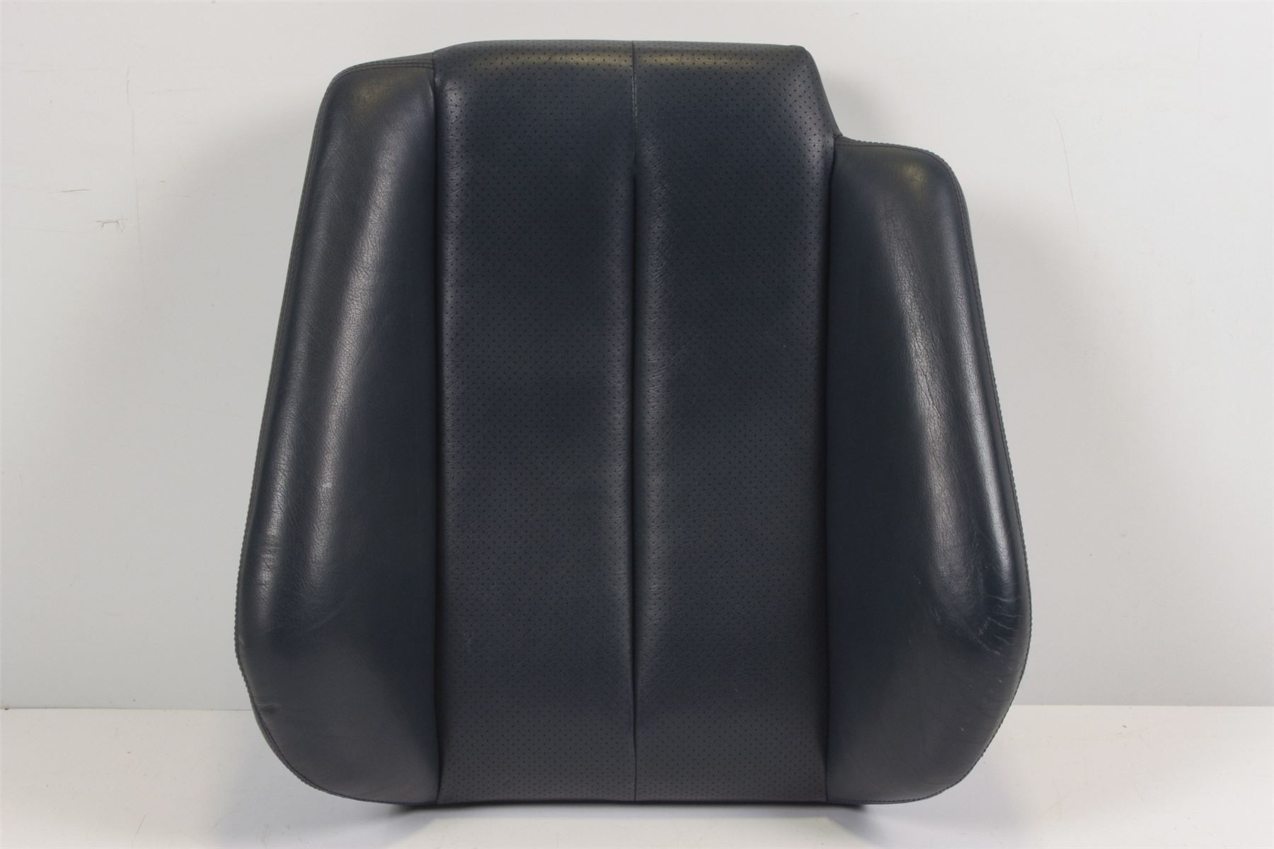 Mercedes 1299100116 Seat Backrest - Front Left Blue | R129 SL