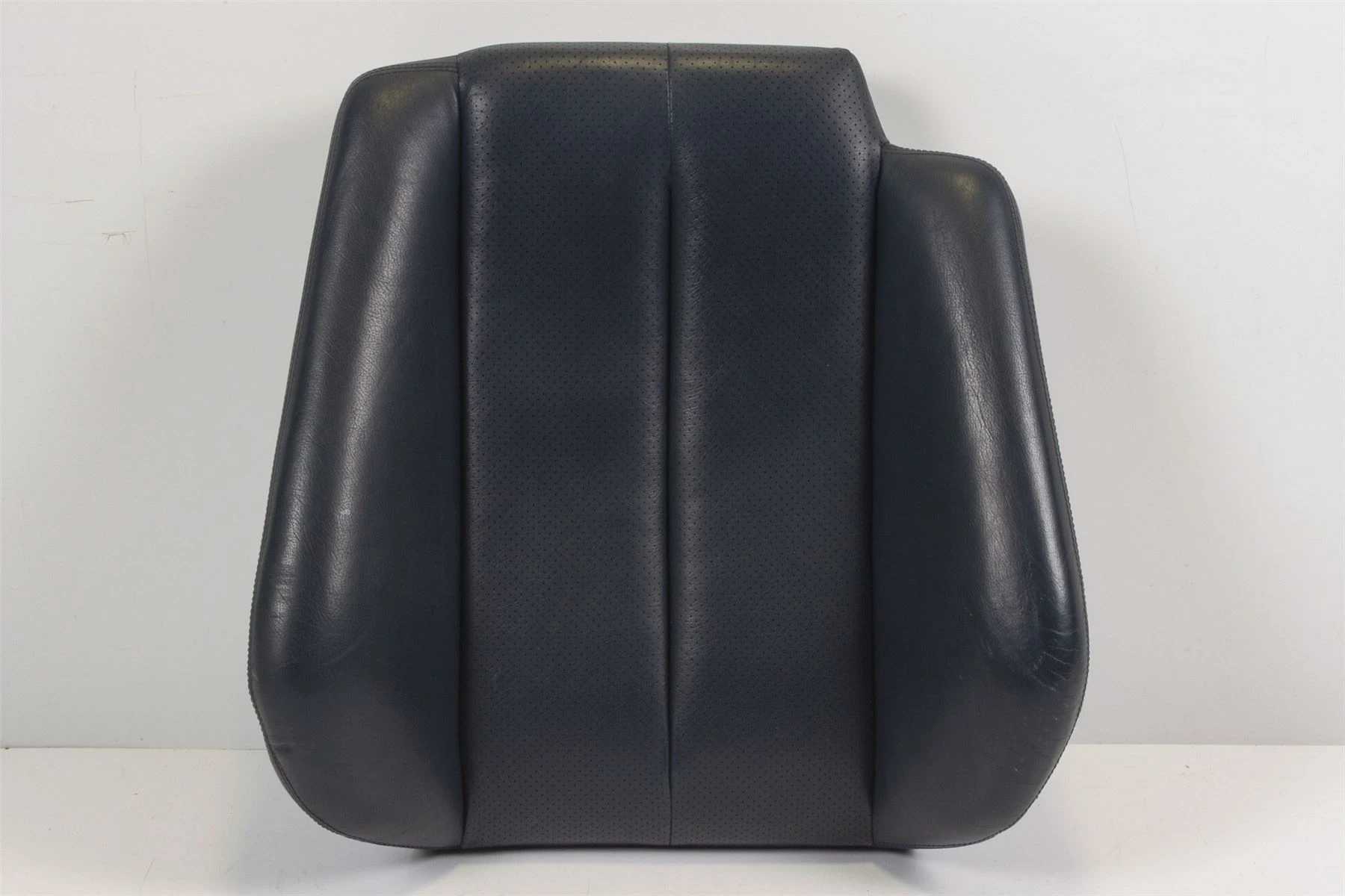 Mercedes 1299100116 Seat Backrest - Front Left Blue | R129 SL