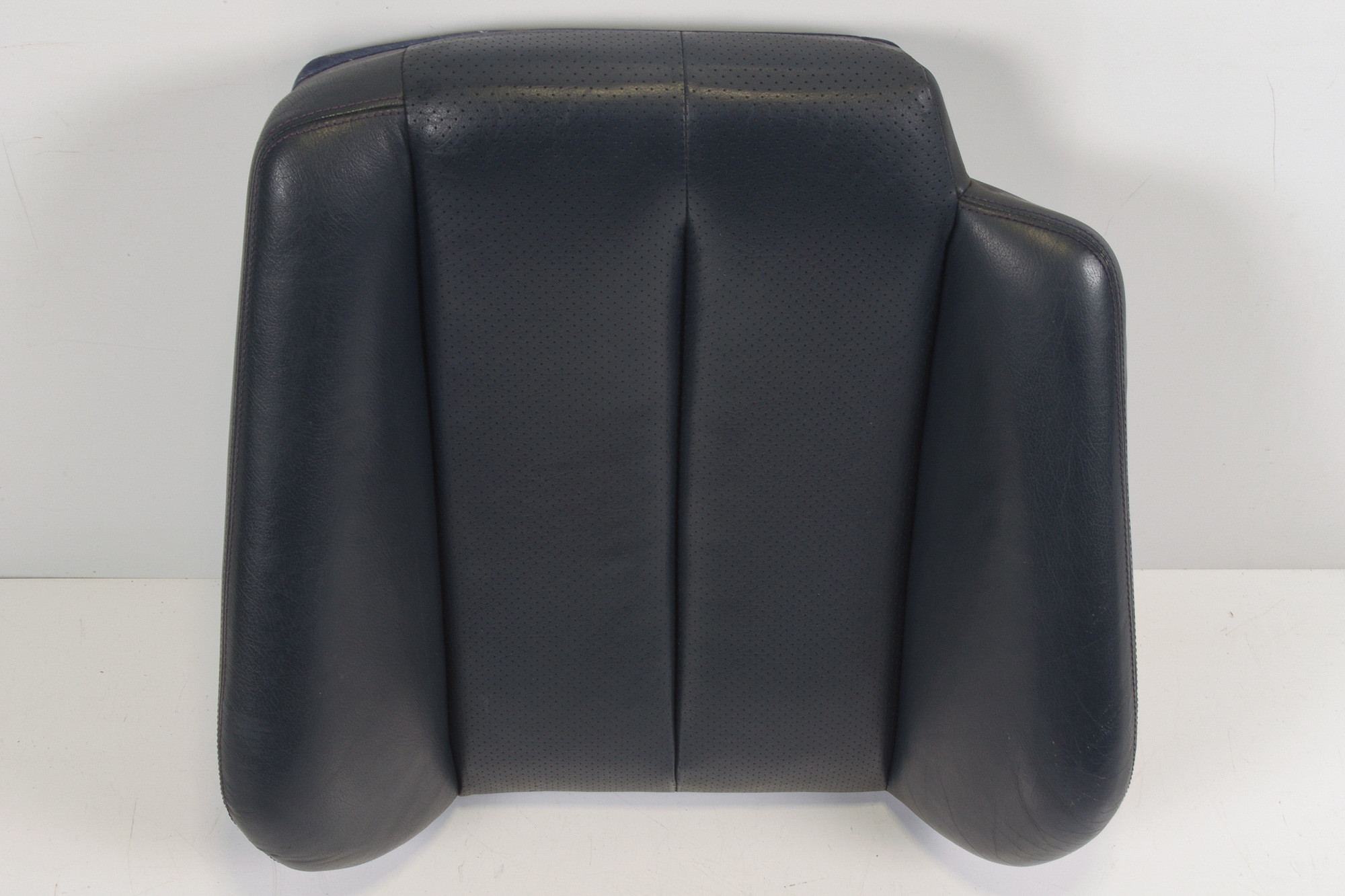 Mercedes 1299100116 Seat Backrest - Front Left Blue | R129 SL