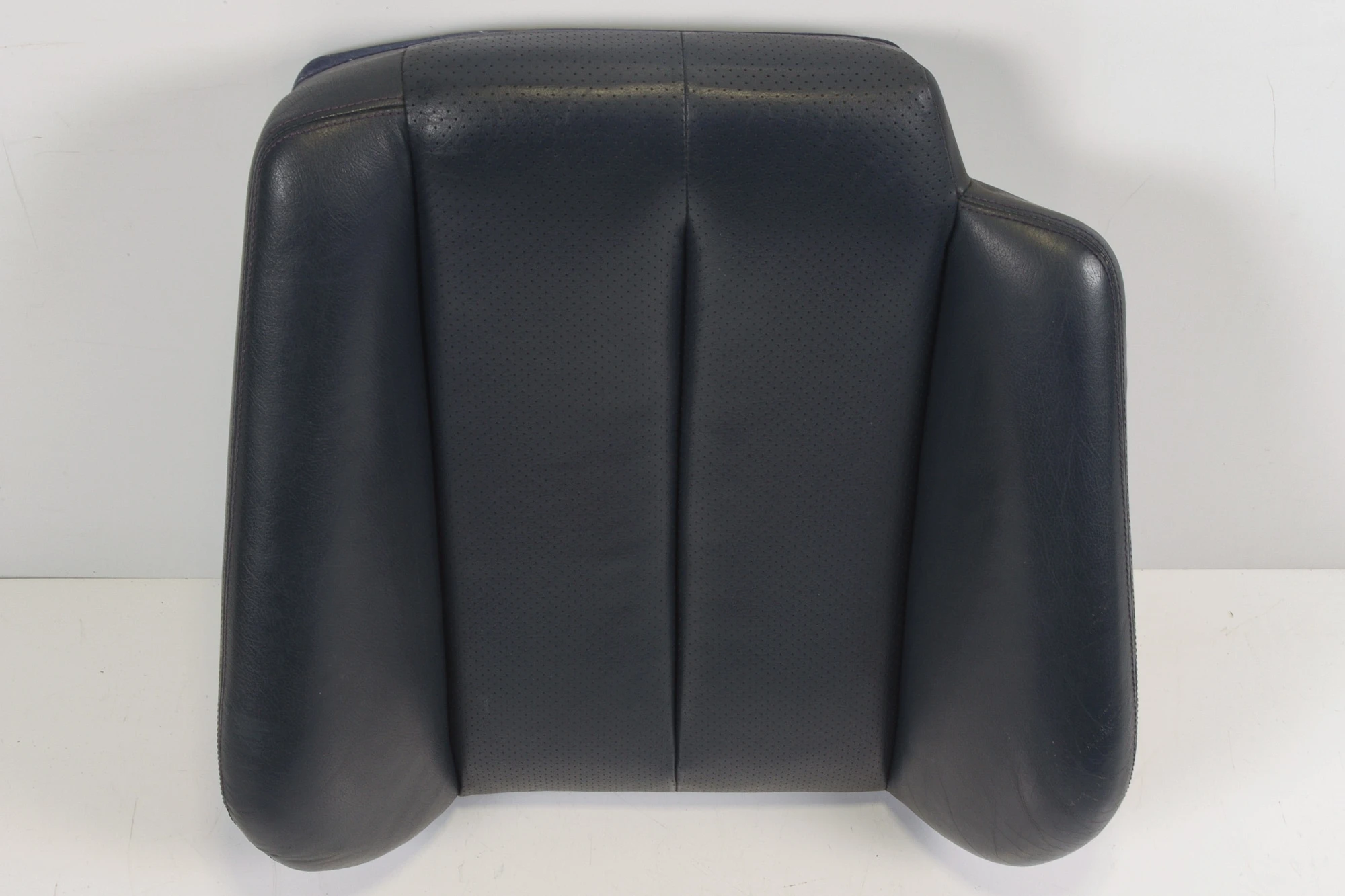 Mercedes 1299100116 Seat Backrest - Front Left Blue | R129 SL