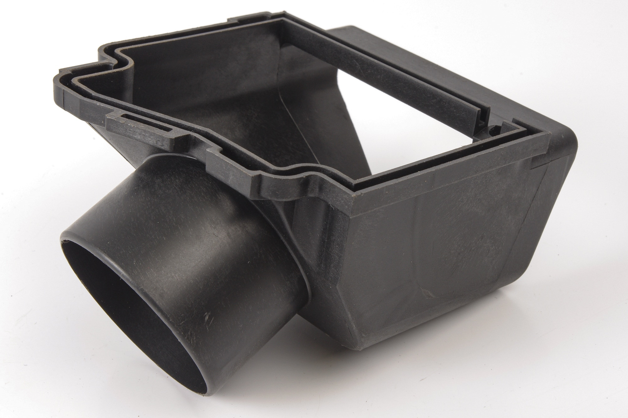 Mercedes 1298350940 A/C Duct - Right | R129 SL