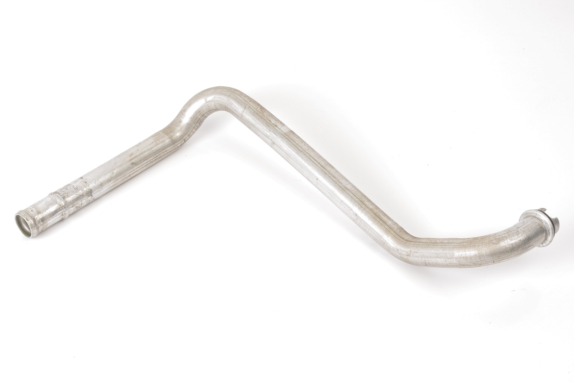 Mercedes 0018300015 Heat Exchanger Pipe x3 | R129 SL