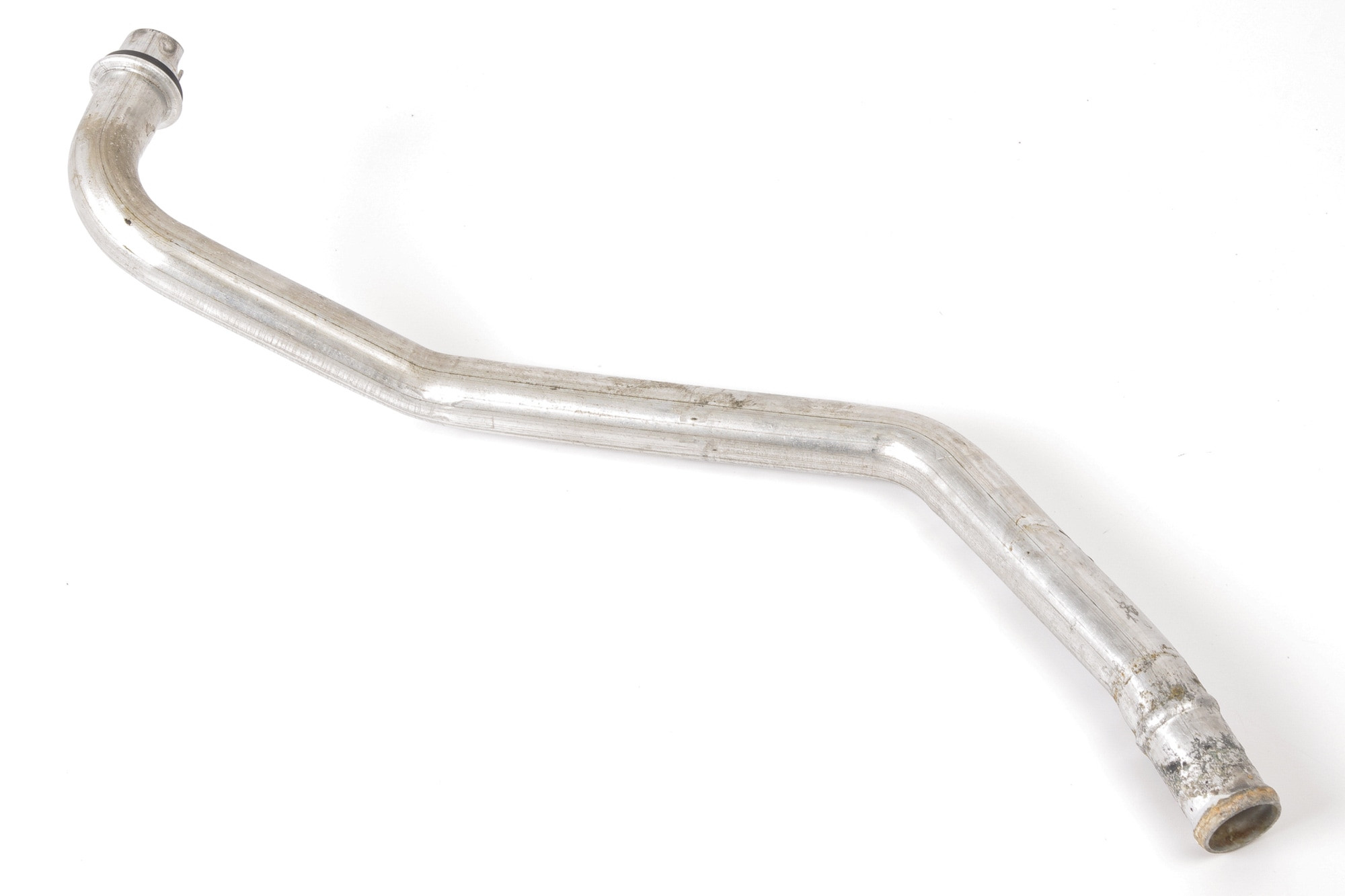 Mercedes 0018300015 Heat Exchanger Pipe x3 | R129 SL