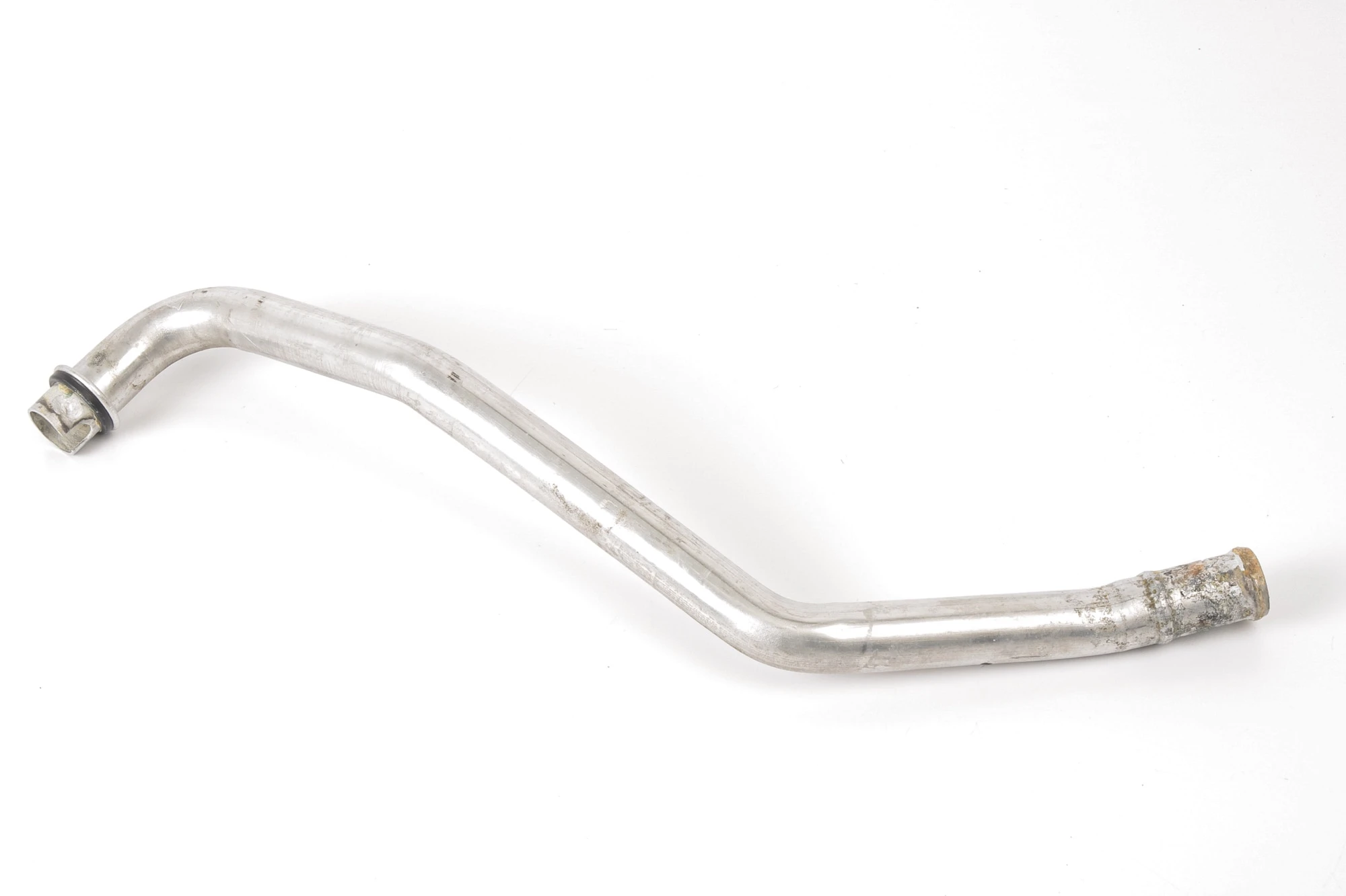 Mercedes 0018300015 Heat Exchanger Pipe x3 | R129 SL