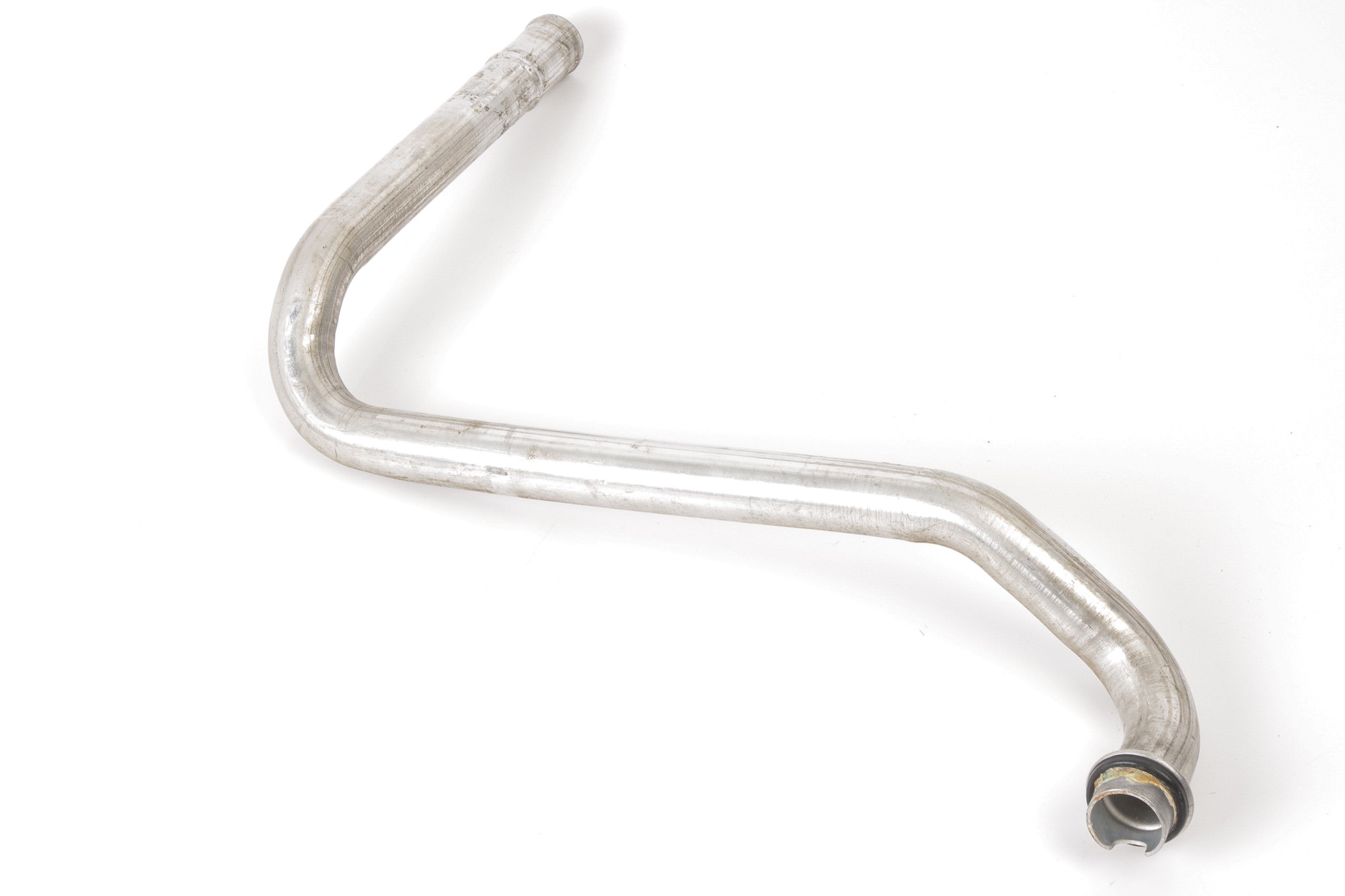 Mercedes 0018300015 Heat Exchanger Pipe x3 | R129 SL