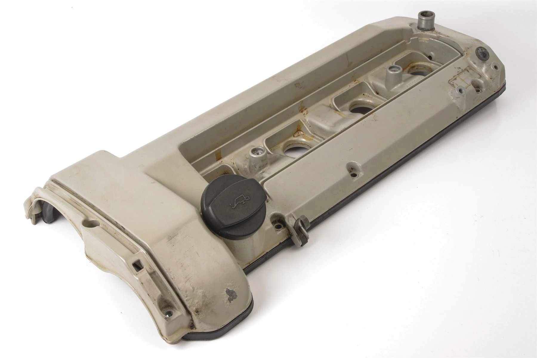 Mercedes 1190160205 Valve Cylinder Head Cover - Right | W124 E R129 SL W140 S