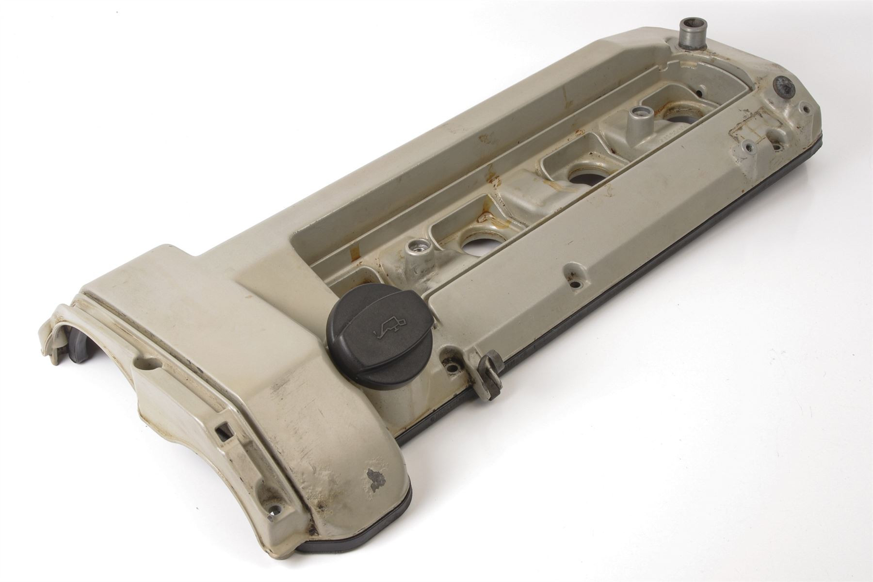Mercedes 1190160205 Valve Cylinder Head Cover - Right | W124 E R129 SL W140 S
