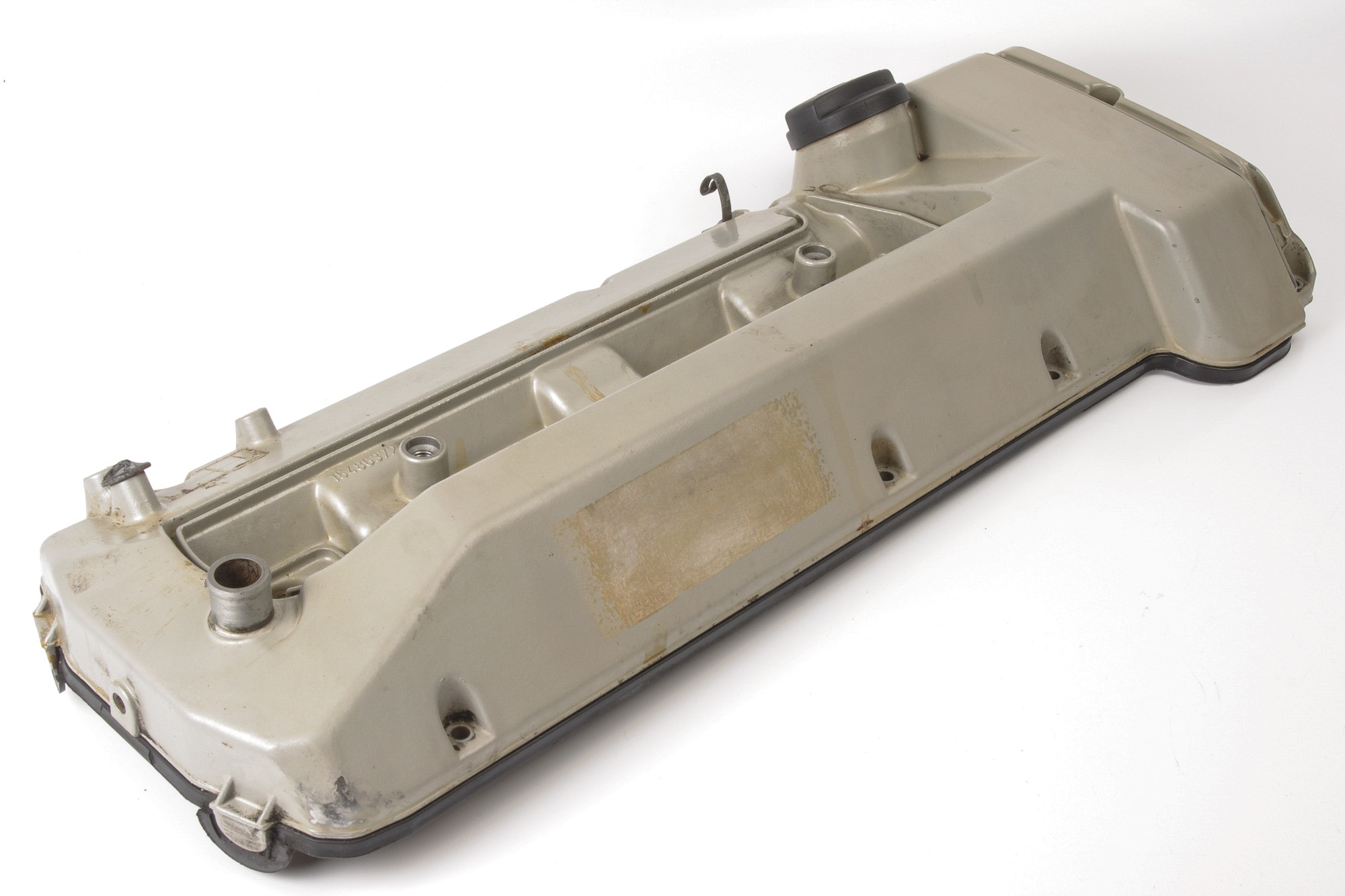 Mercedes 1190160205 Valve Cylinder Head Cover - Right | W124 E R129 SL W140 S
