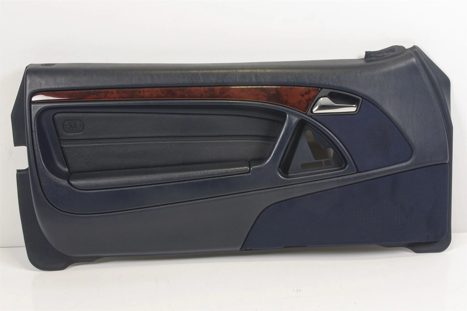 Mercedes 1297209370 Door Card - Left Blue | R129 SL