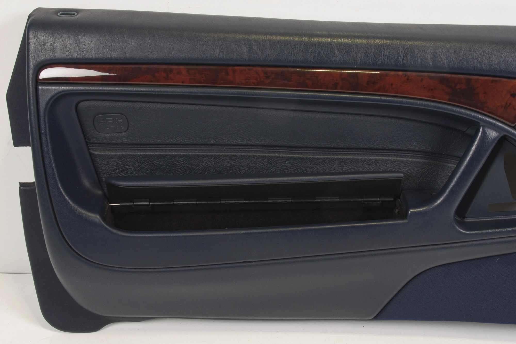 Mercedes 1297209370 Door Card - Left Blue | R129 SL