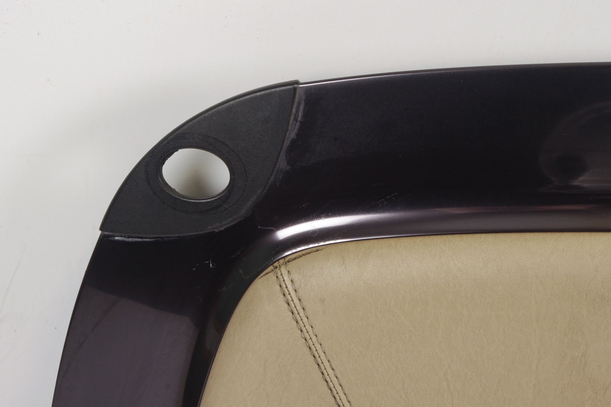 Mercedes 1297500046 Roof Cover - Beige | R129 SL