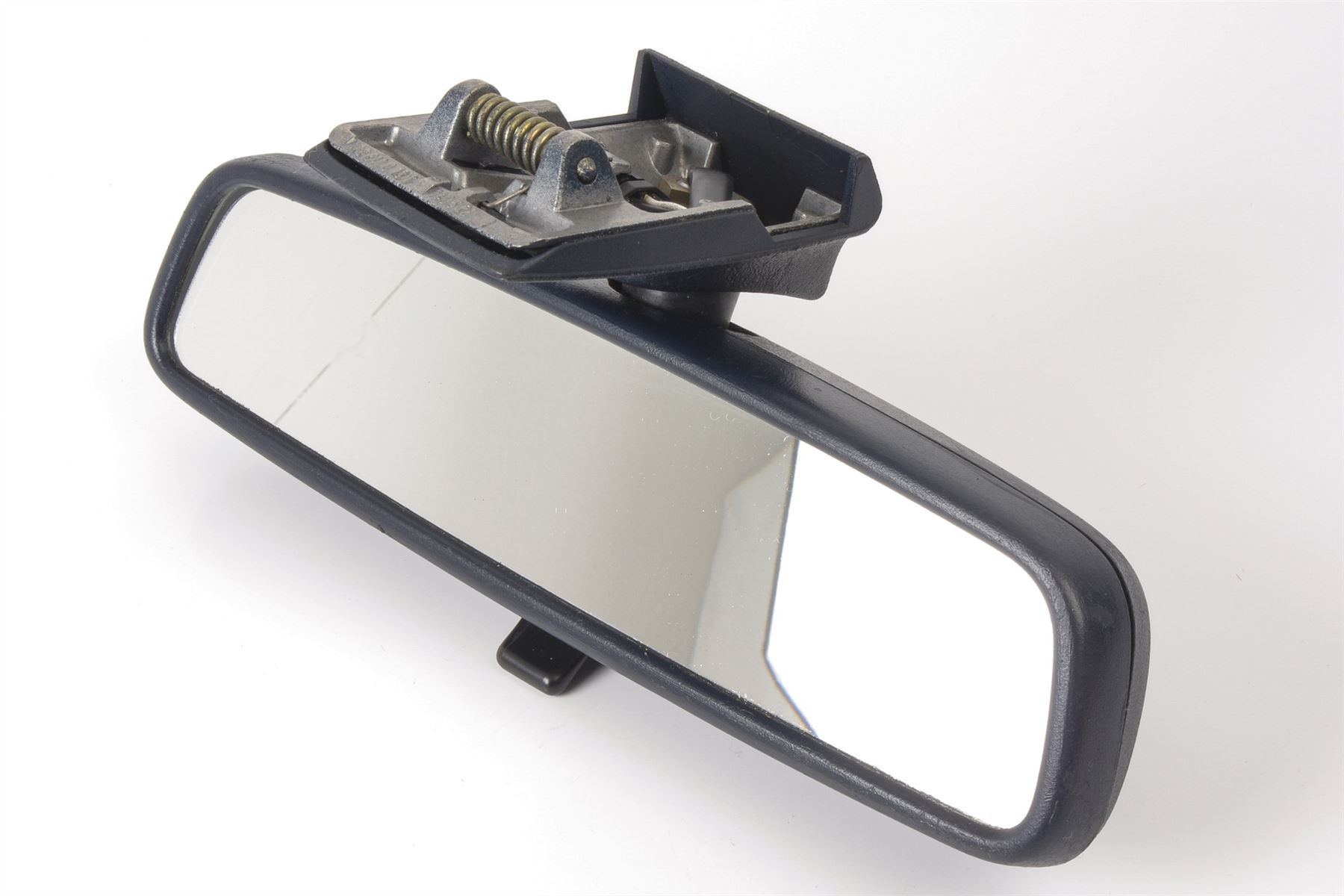 Mercedes 1298100717 Rear View Mirror - Rear Blue | R129 SL