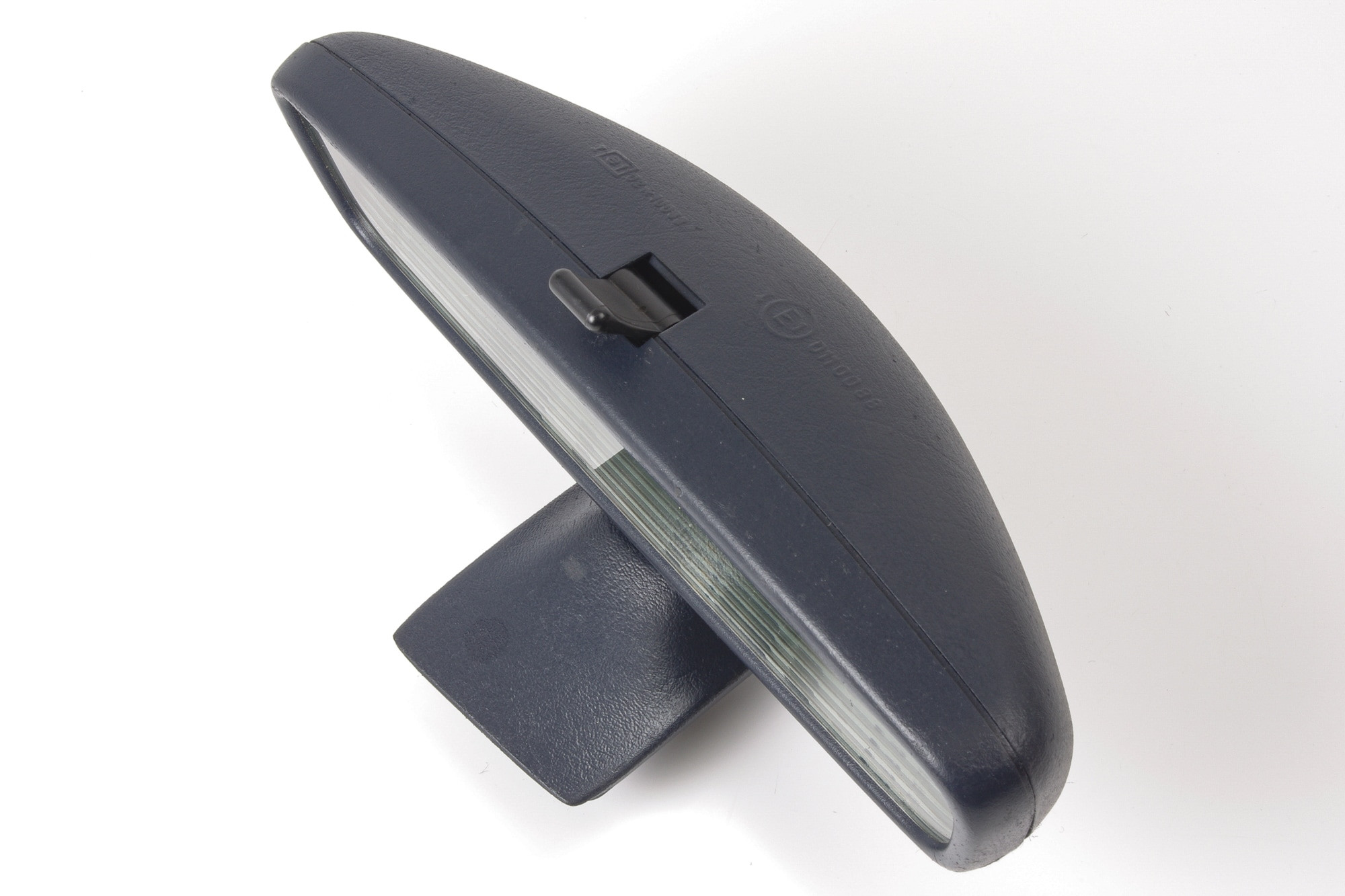 Mercedes 1298100717 Rear View Mirror - Rear Blue | R129 SL