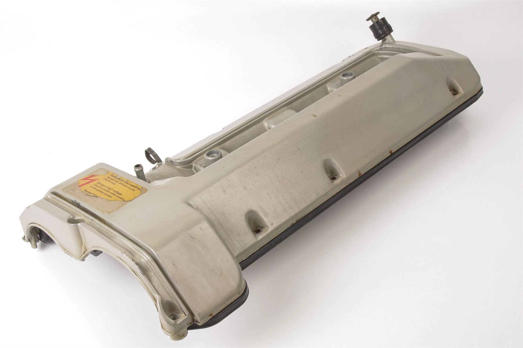 Mercedes 1190160005 Valve Cylinder Head Cover - Left | W124 W210 E R129 SL...