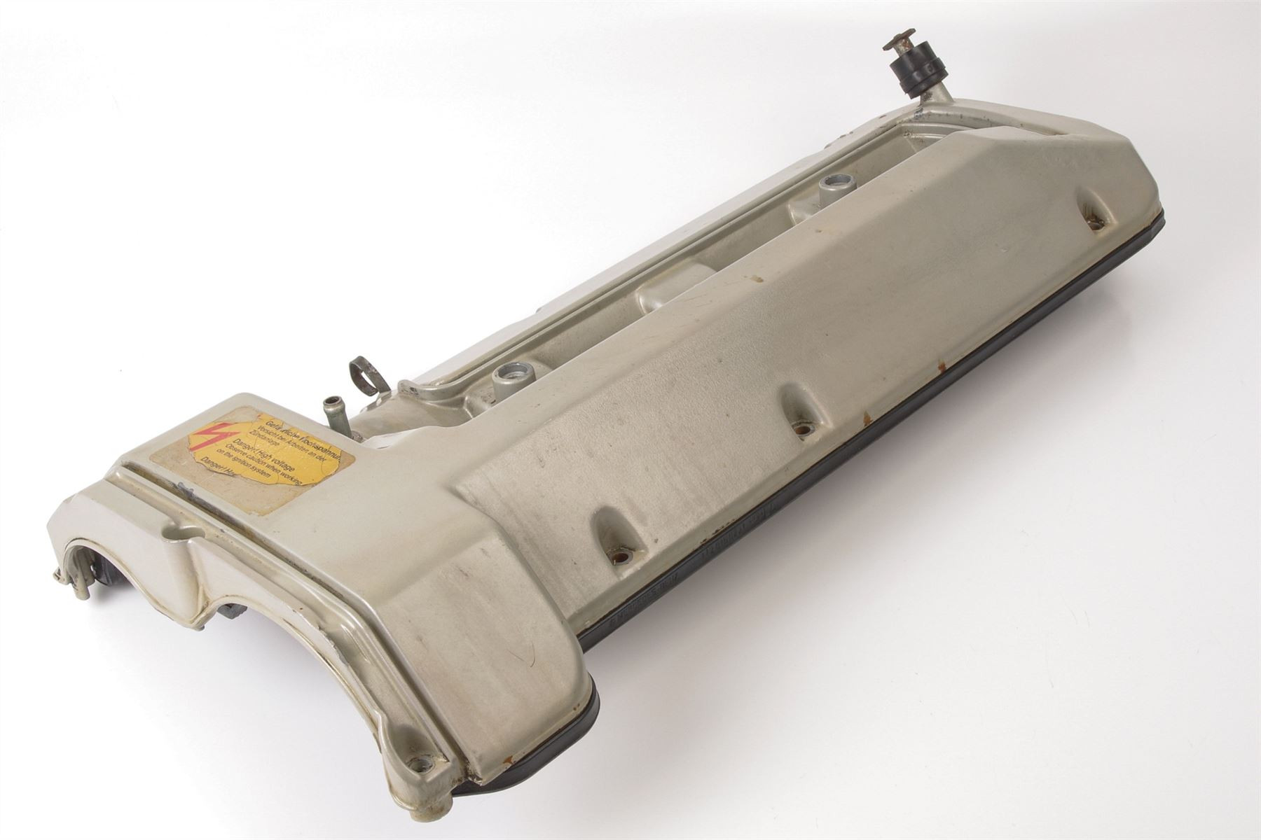 Mercedes 1190160005 Valve Cylinder Head Cover - Left | W124 W210 E R129 SL...
