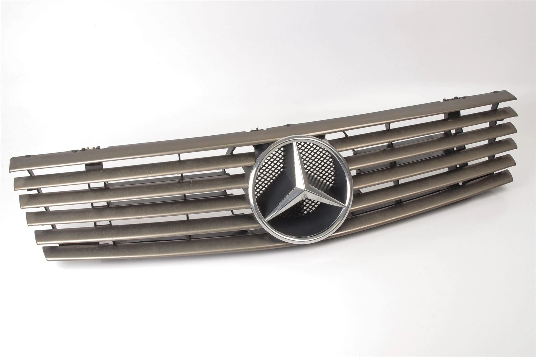Mercedes 1298800285 Bonnet Grille 6 Slat | R129 SL