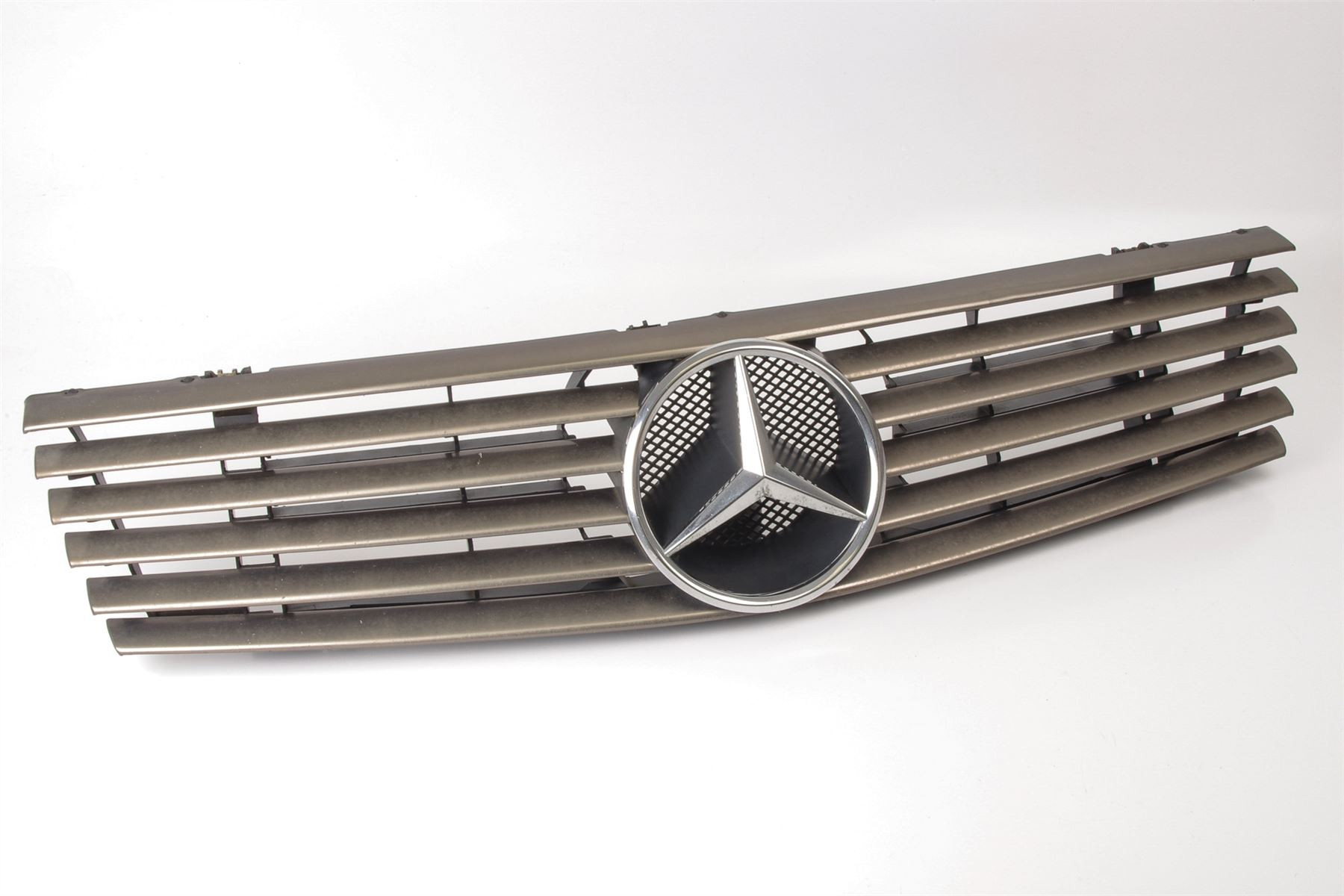 Mercedes 1298800285 Bonnet Grille 6 Slat | R129 SL