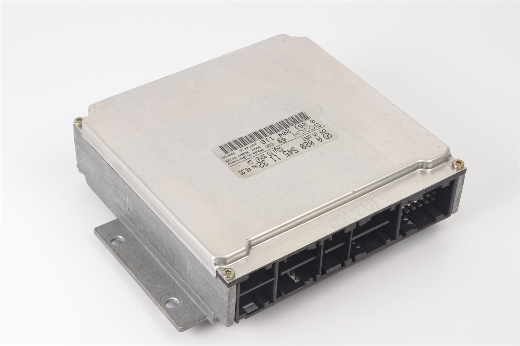 Mercedes 0205451132 Engine ECU Key Fob Coded Set | R129 SL W140 S W202 C W210 E