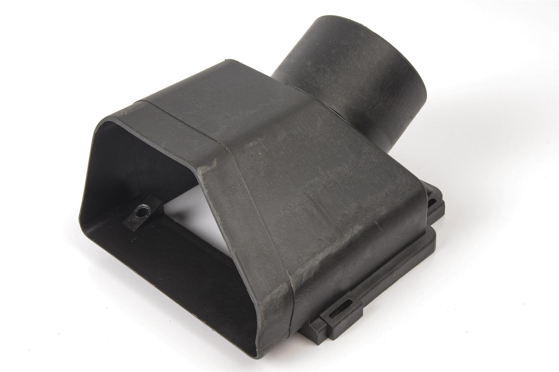 Mercedes 1298350840 A/C Duct - Left | R129 SL