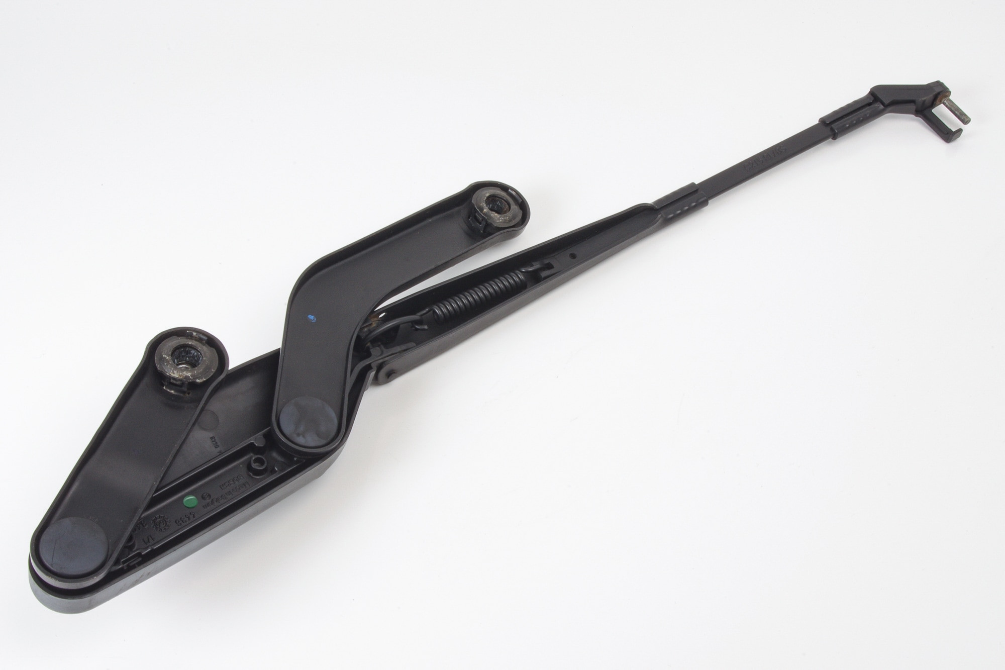 Mercedes 2158202344 Wiper Arm - Left | R129 SL C215 CL
