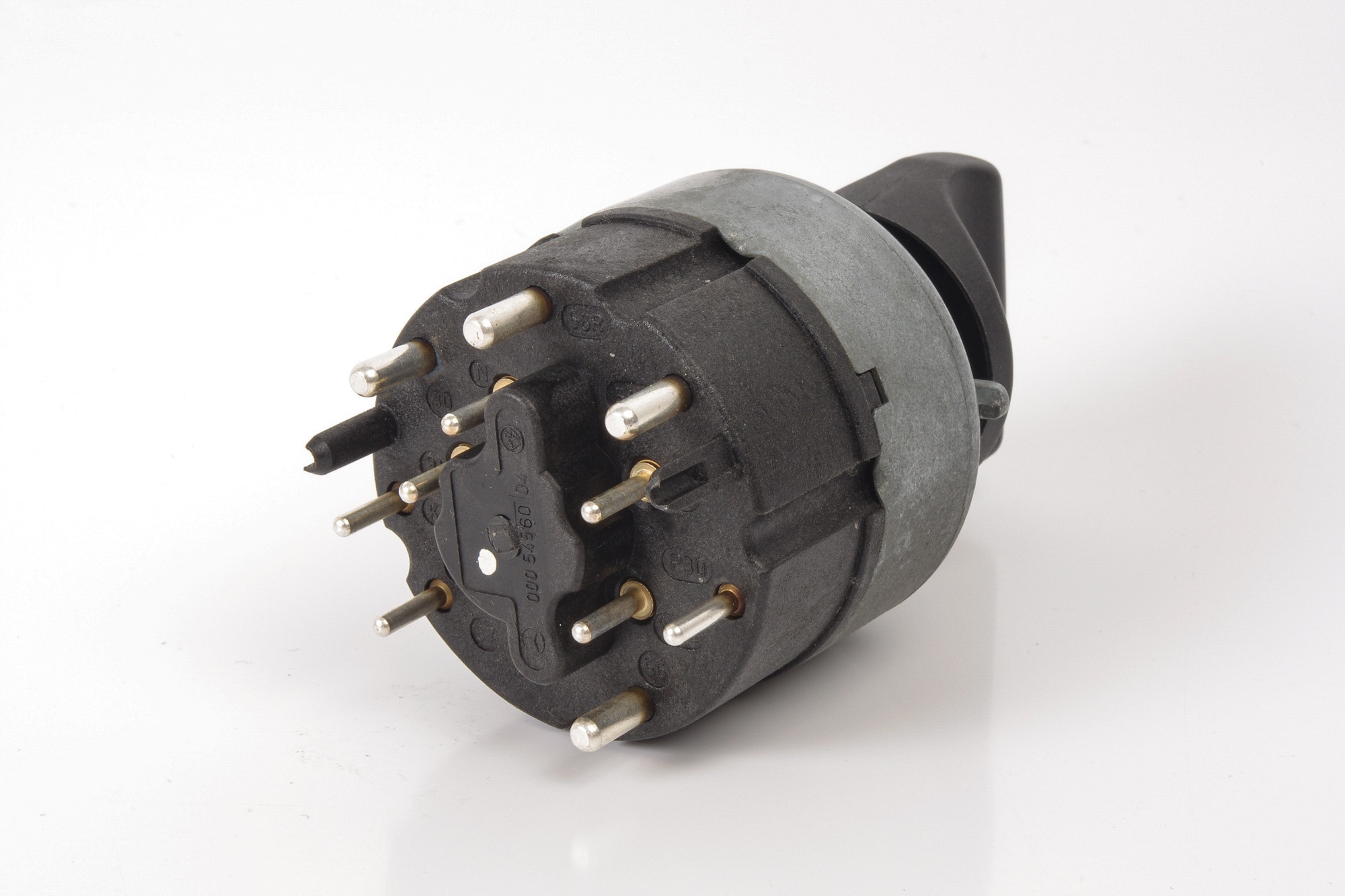 Mercedes 0005456004 Headlight Switch (a) | W124 E R129 SL W202 C W463 G