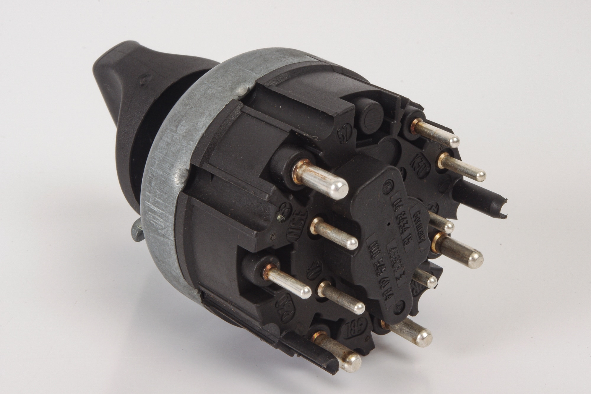 Mercedes 0005456004 Headlight Switch | W124 E R129 SL W202 C W463 G