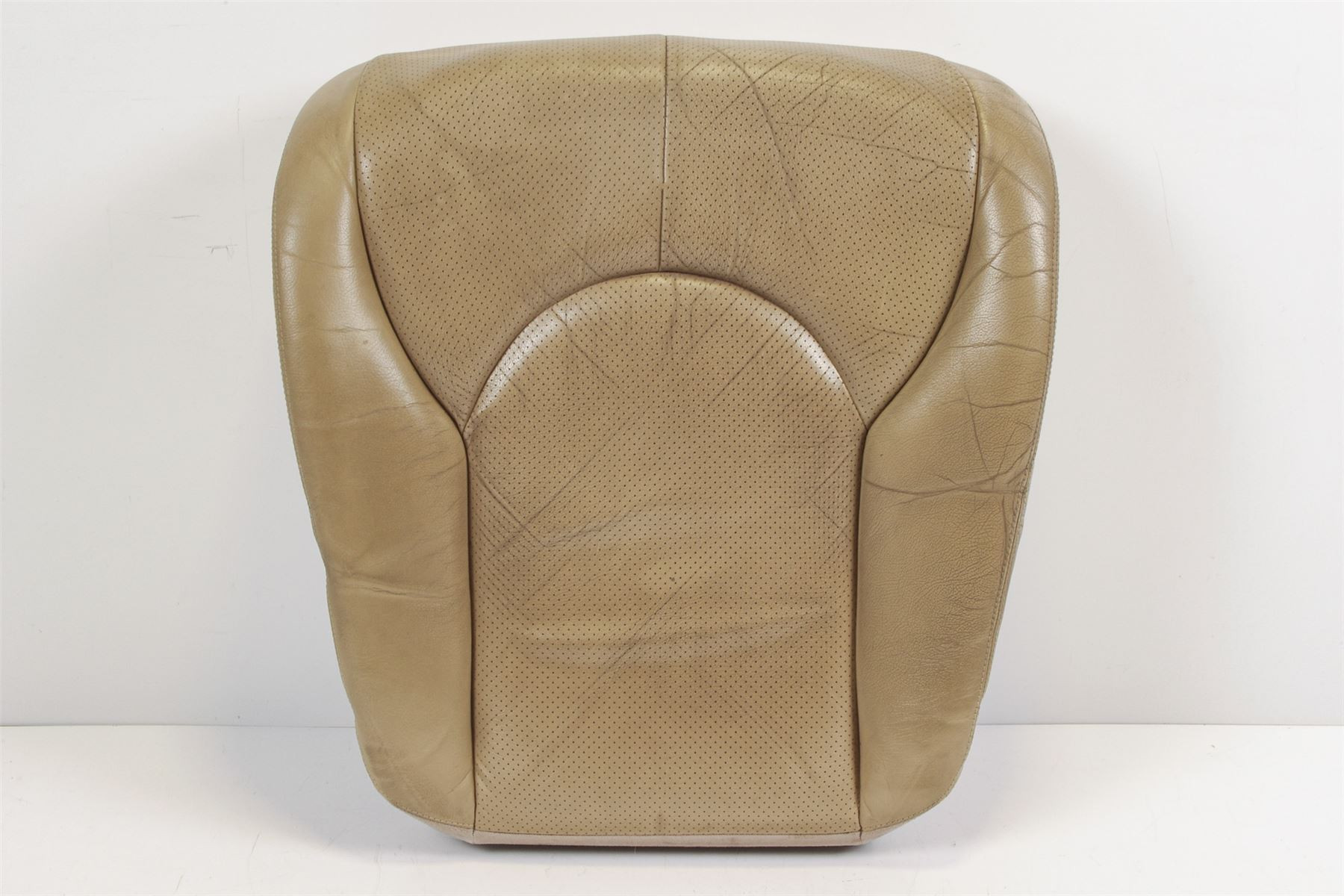 Mercedes 1299101450 Seat Base - Right Beige (b) | R129 SL