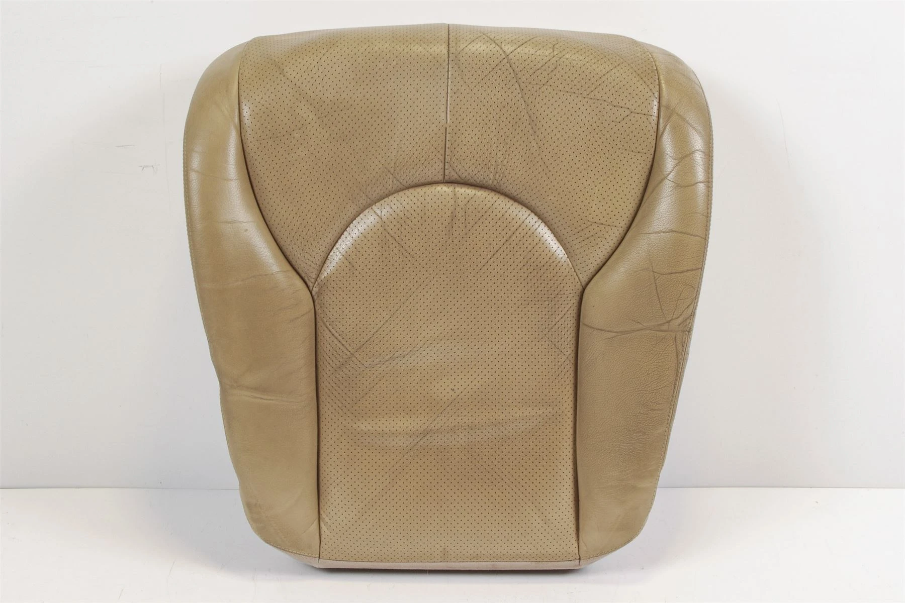 Mercedes 1299101450 Seat Base - Right Beige (b) | R129 SL