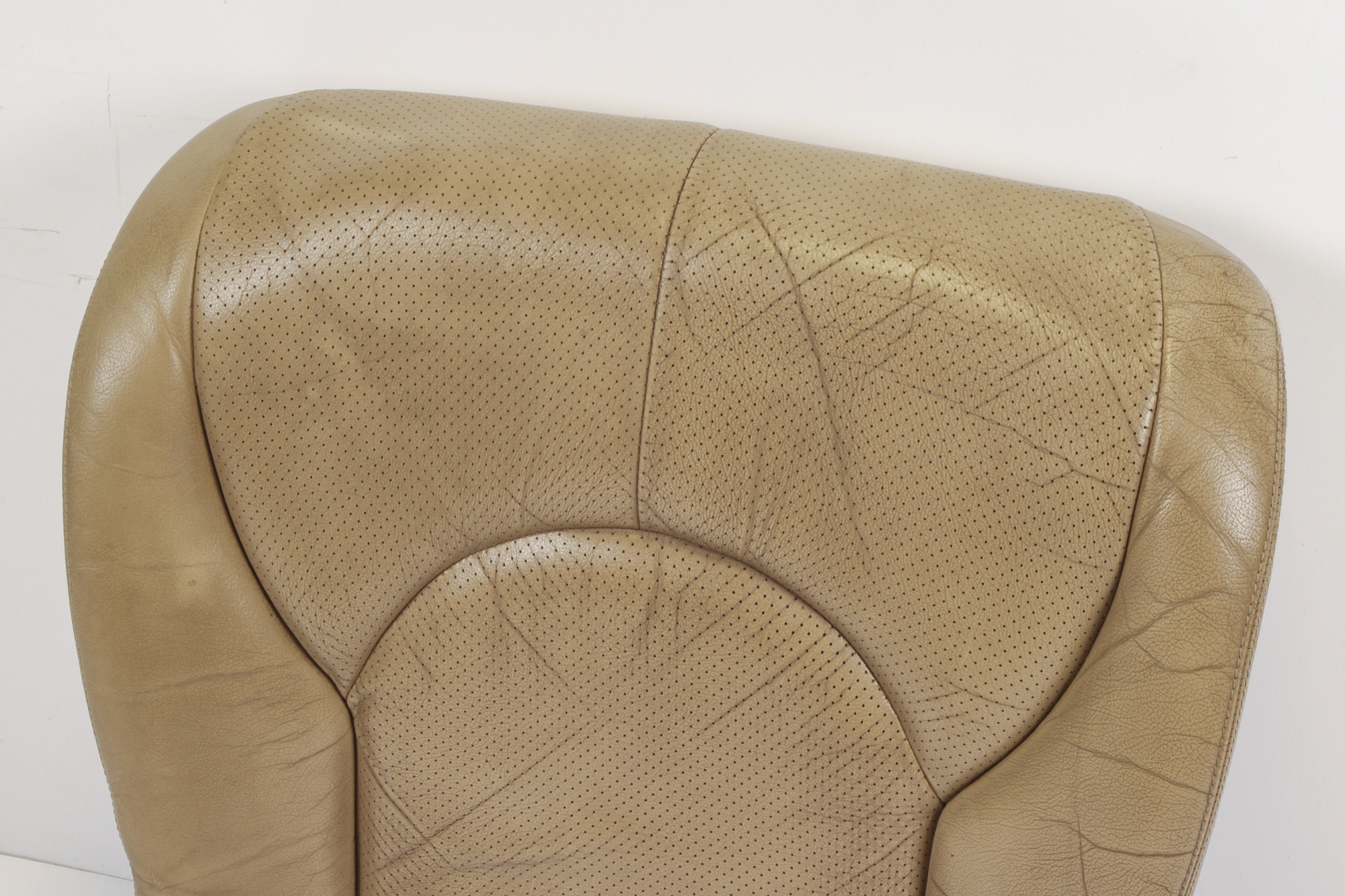 Mercedes 1299101450 Seat Base - Right Beige (b) | R129 SL