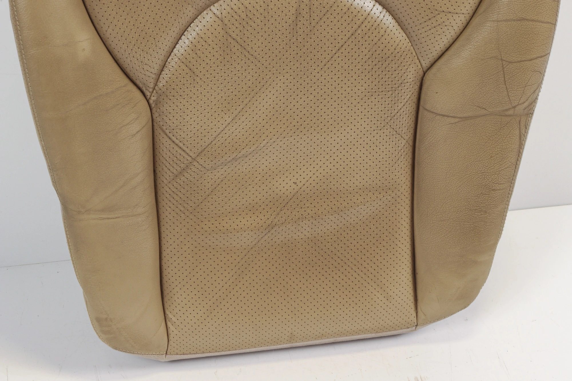 Mercedes 1299101450 Seat Base - Right Beige (b) | R129 SL