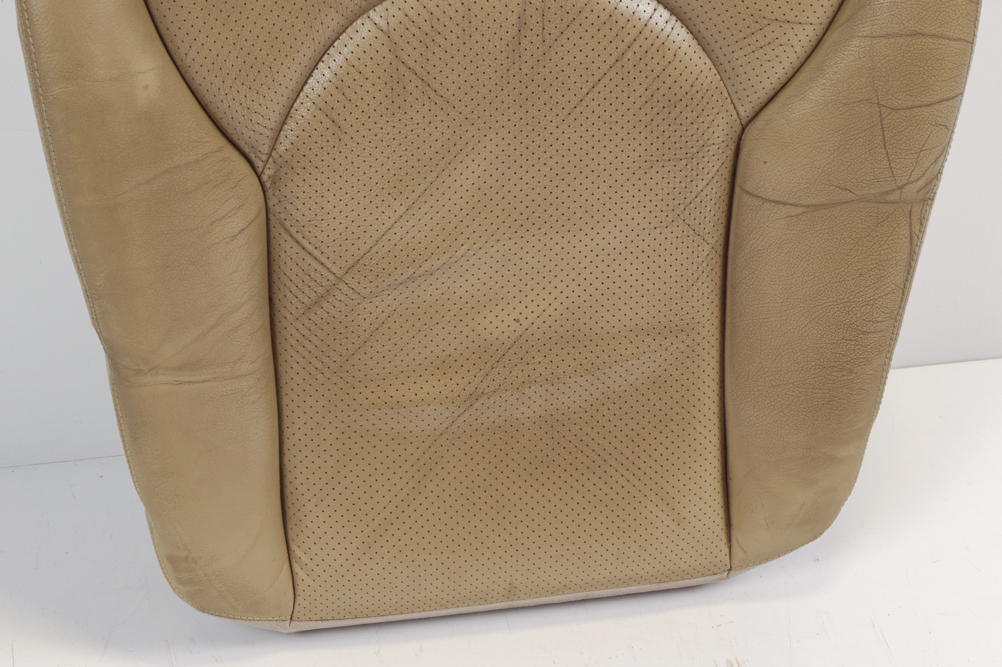 Mercedes 1299101450 Seat Base - Right Beige (b) | R129 SL