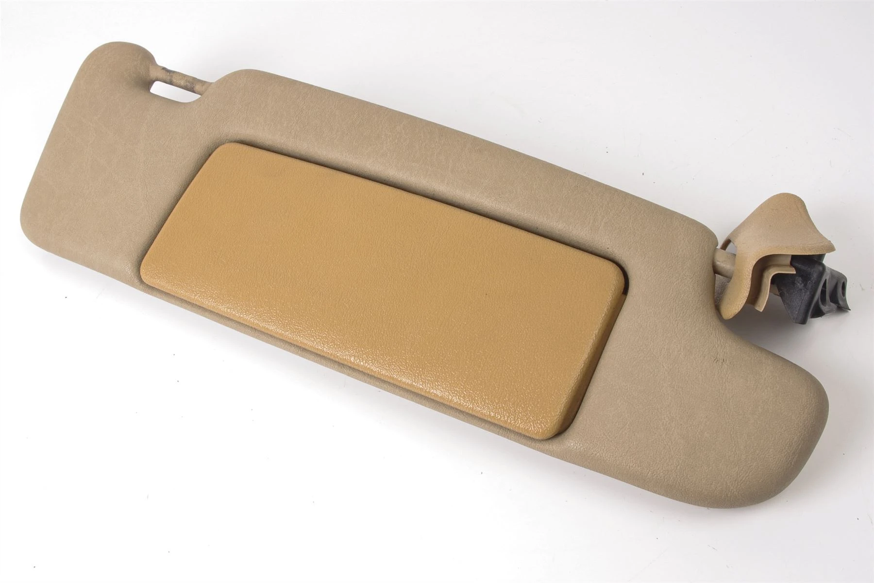 Mercedes 1298101210 Sun Visor - Right Beige (b) | A124 E R129 SL