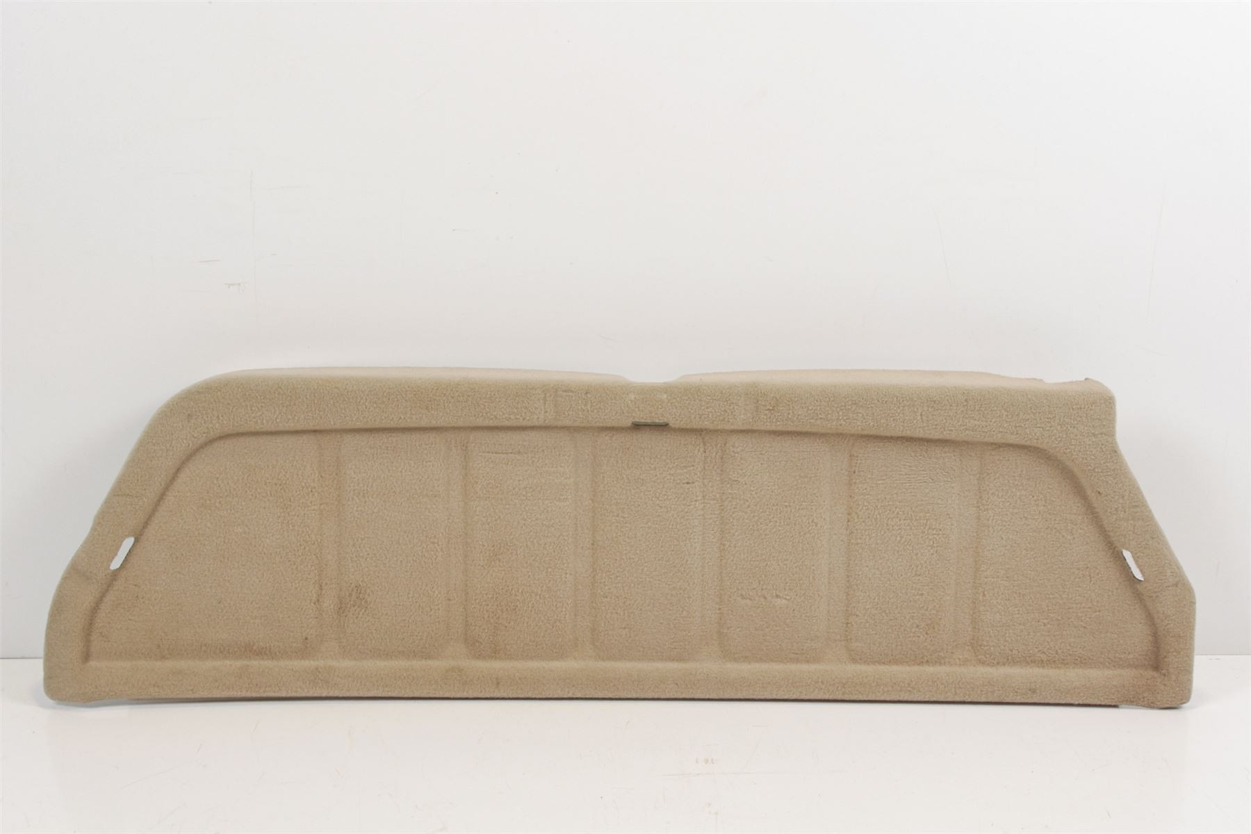 Mercedes 1296941725 Wind Deflector Cover - Beige (a) | R129 SL