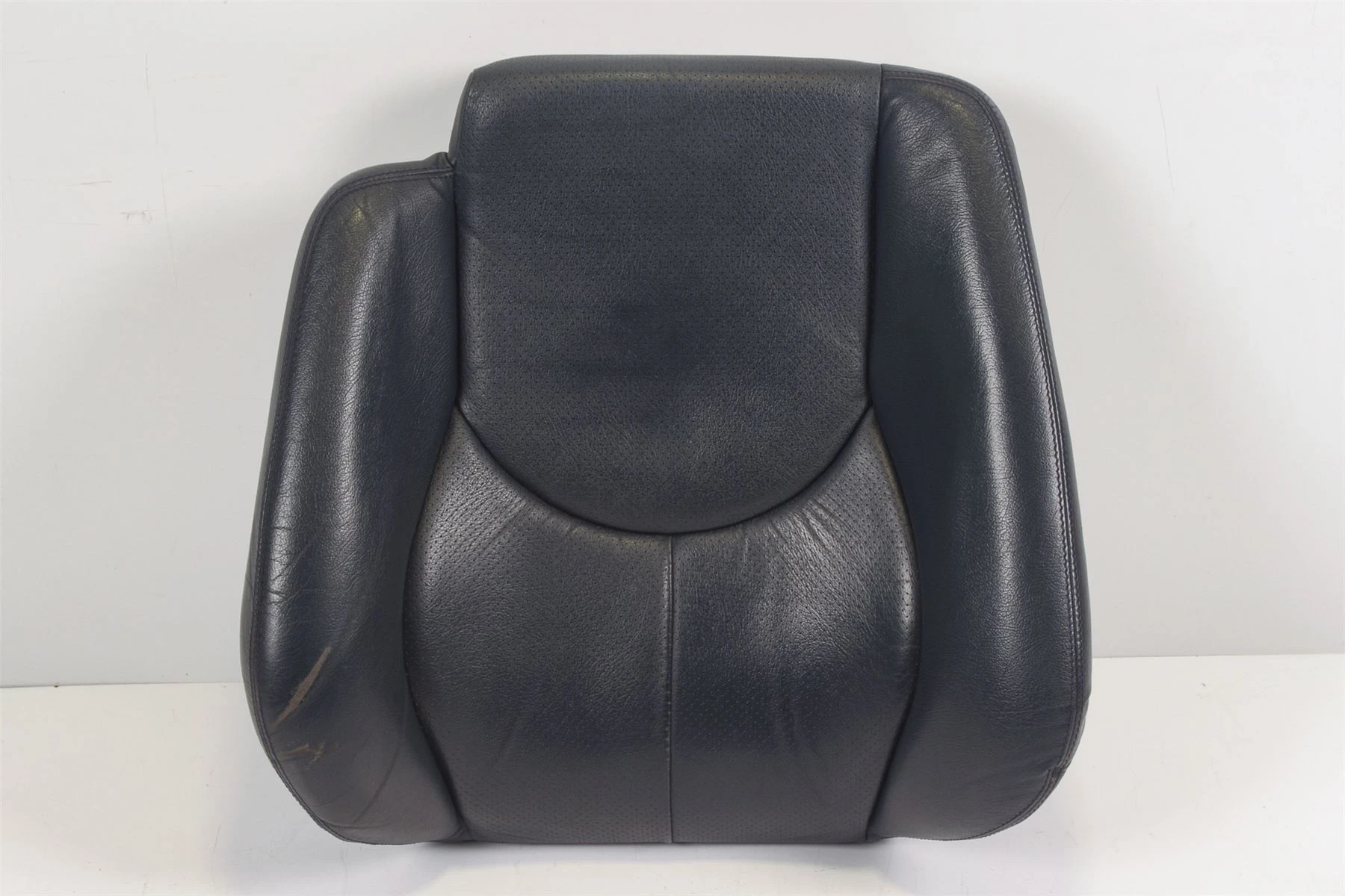 Mercedes 1299102816 Seat Backrest - Front Right Blue | R129 SL
