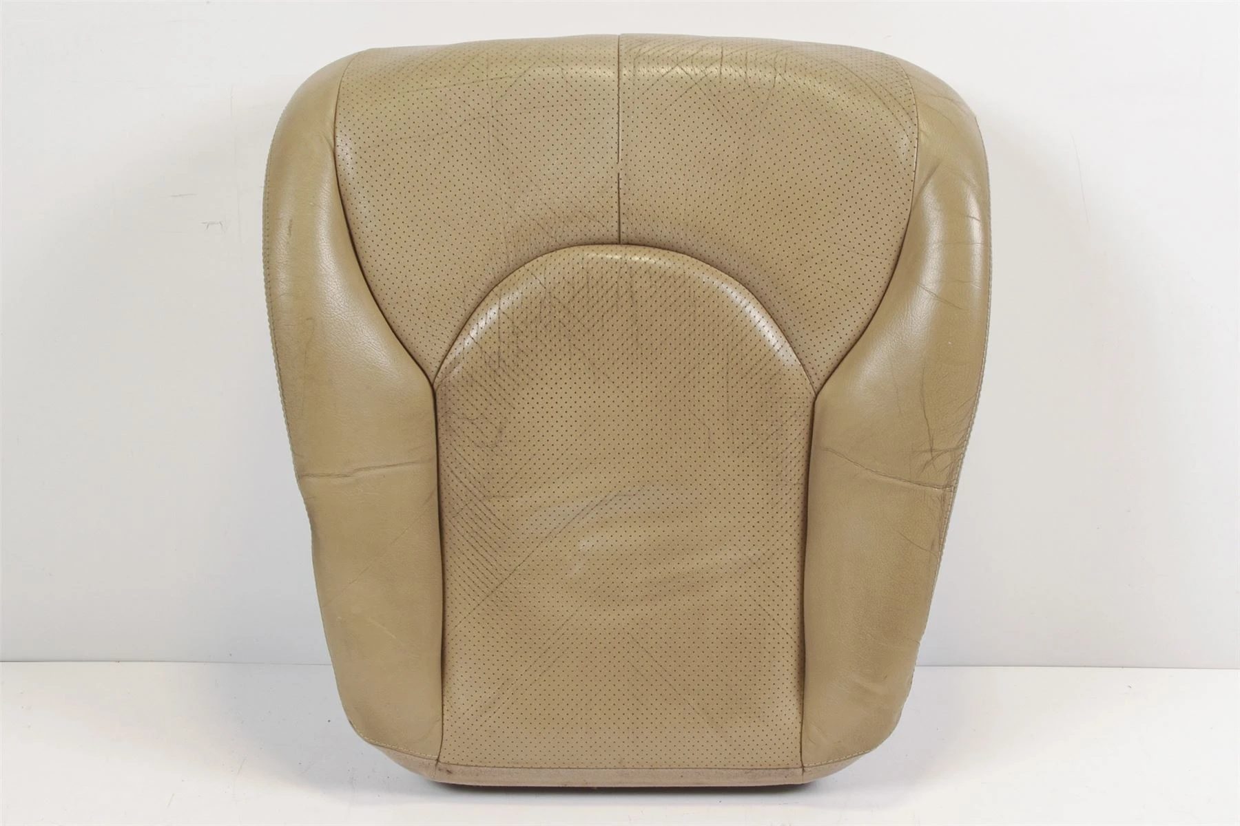 Mercedes 1299101450 Seat Base - Right Beige (a) | R129 SL