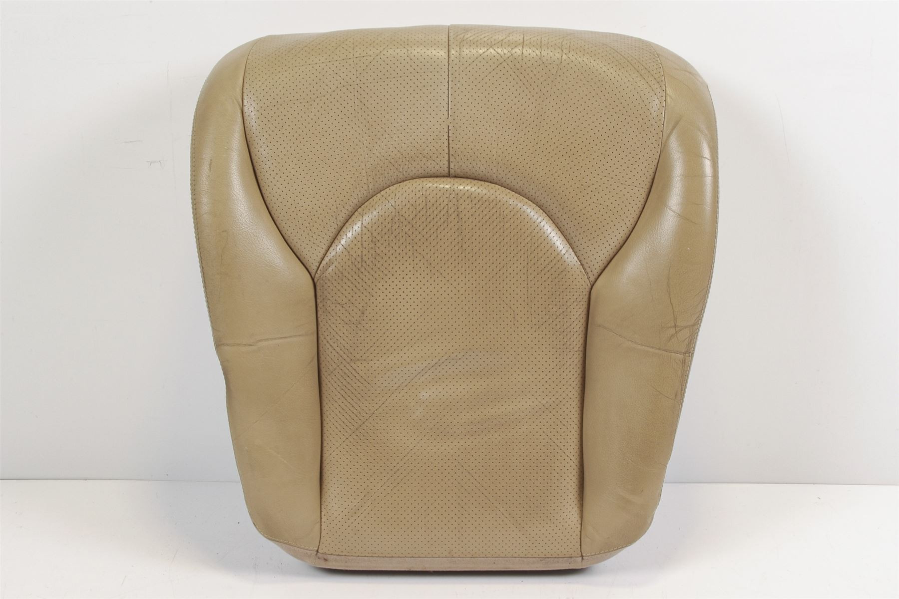 Mercedes 1299101450 Seat Base - Right Beige (a) | R129 SL