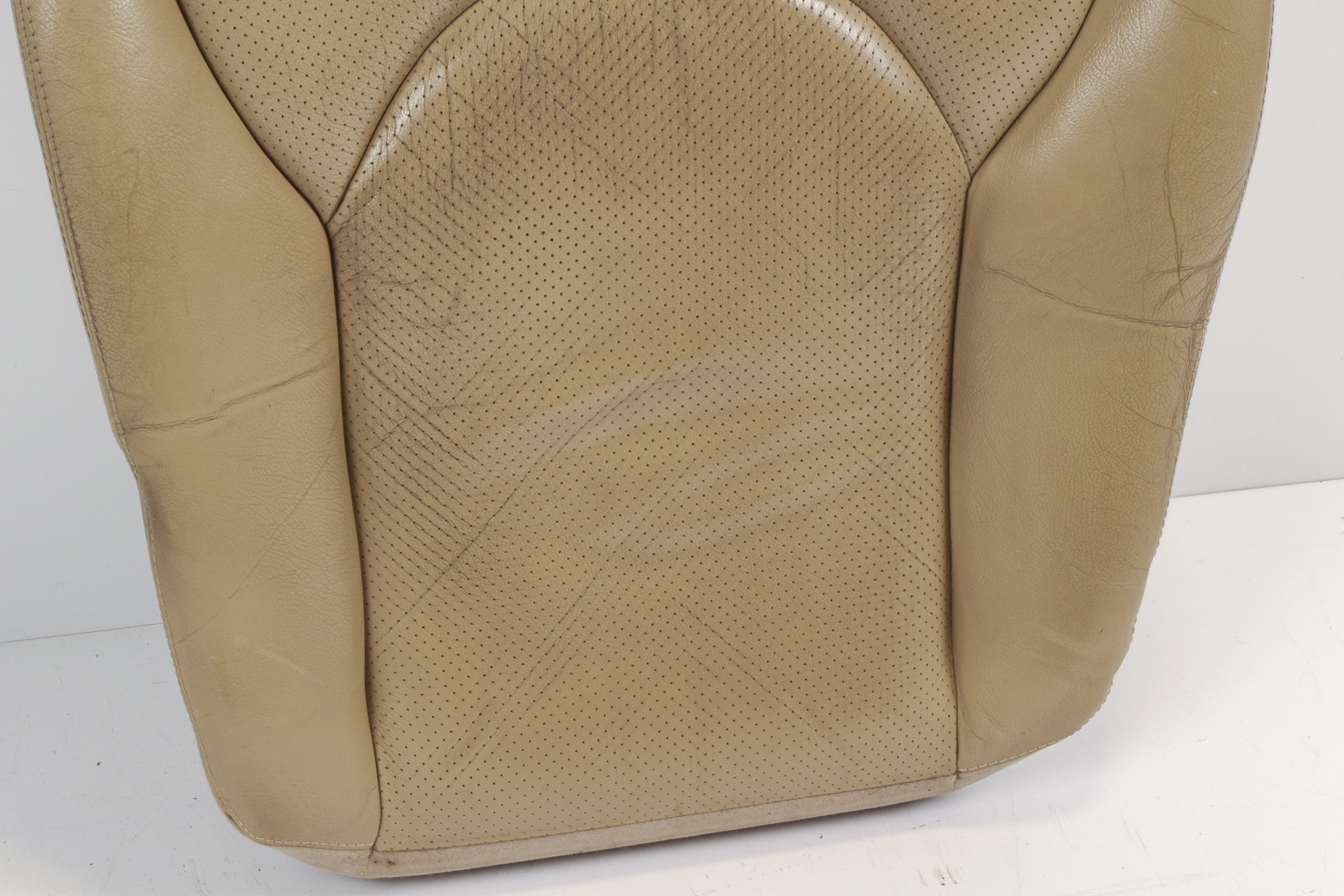 Mercedes 1299101450 Seat Base - Right Beige (a) | R129 SL