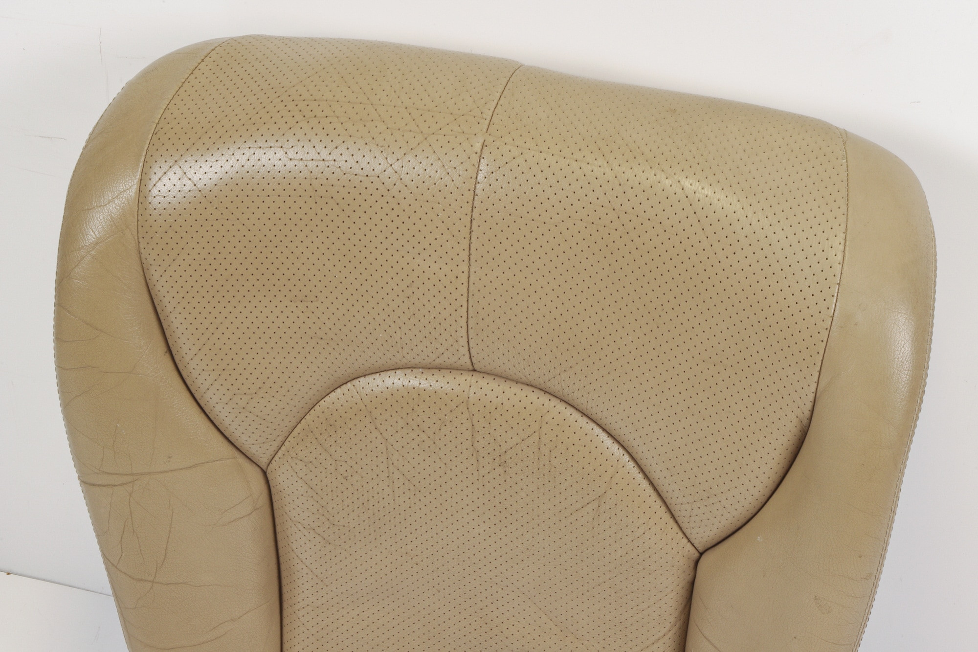 Mercedes 1299100150 Seat Base - Beige | R129 SL